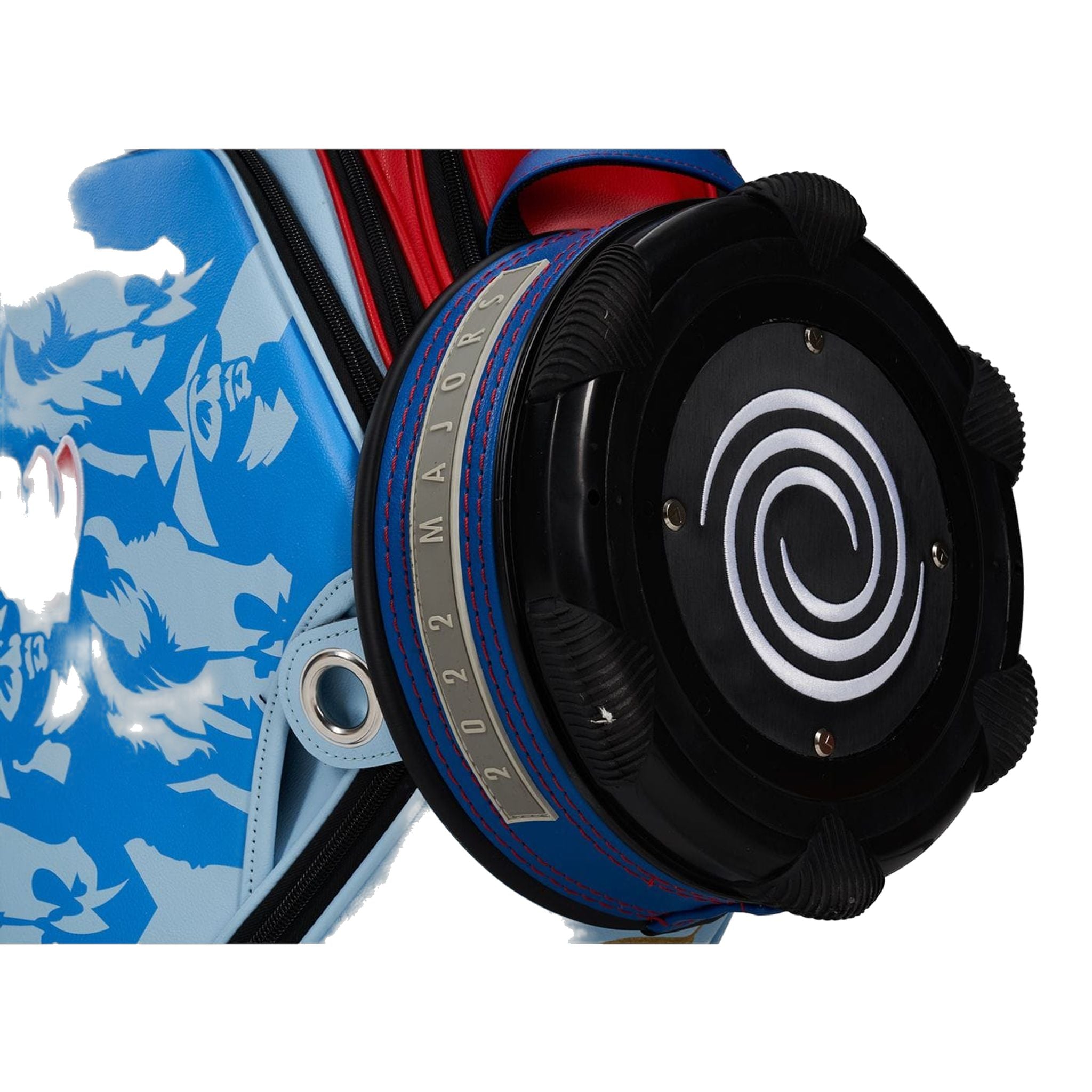 Callaway Tourbag "US Open" (22)