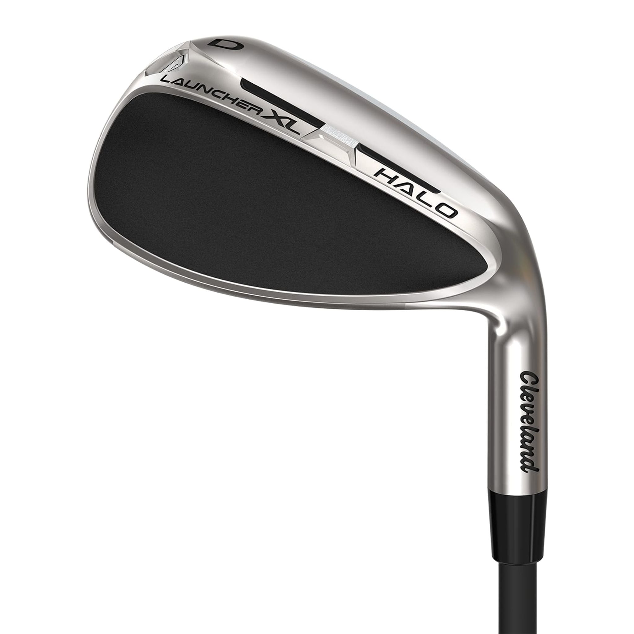 Cleveland Launcher XL Halo Eisensatz Herren