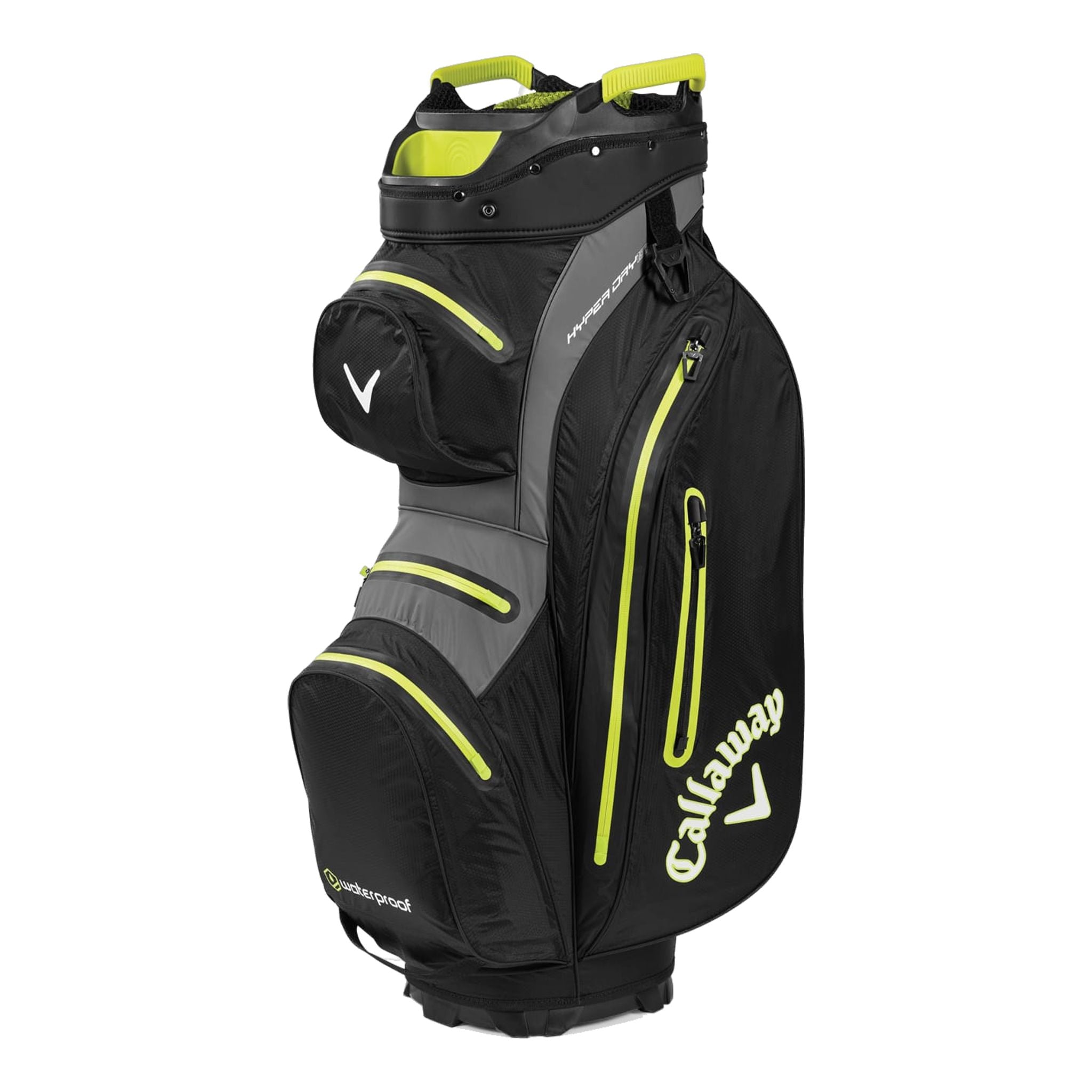 Callaway Hyper Dry 15 Cartbag (20)
