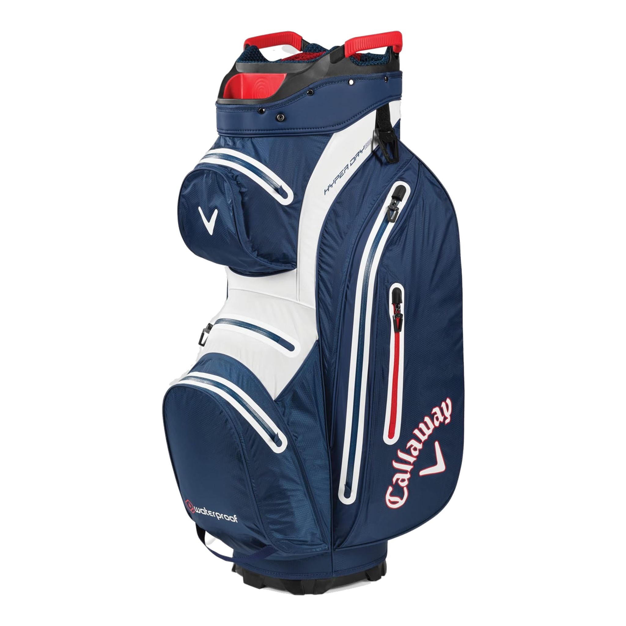 Callaway Hyper Dry 15 Cartbag (20)