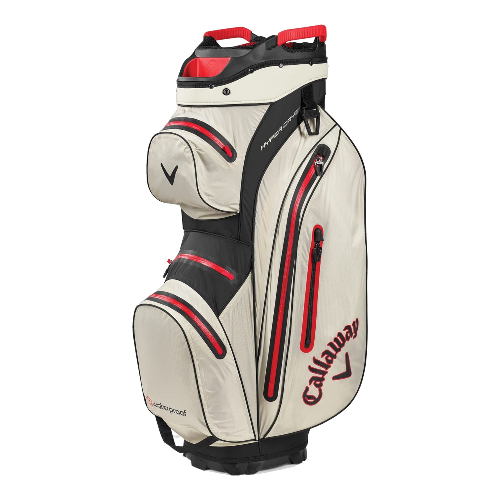 Callaway Hyper Dry 15 Cartbag (20)
