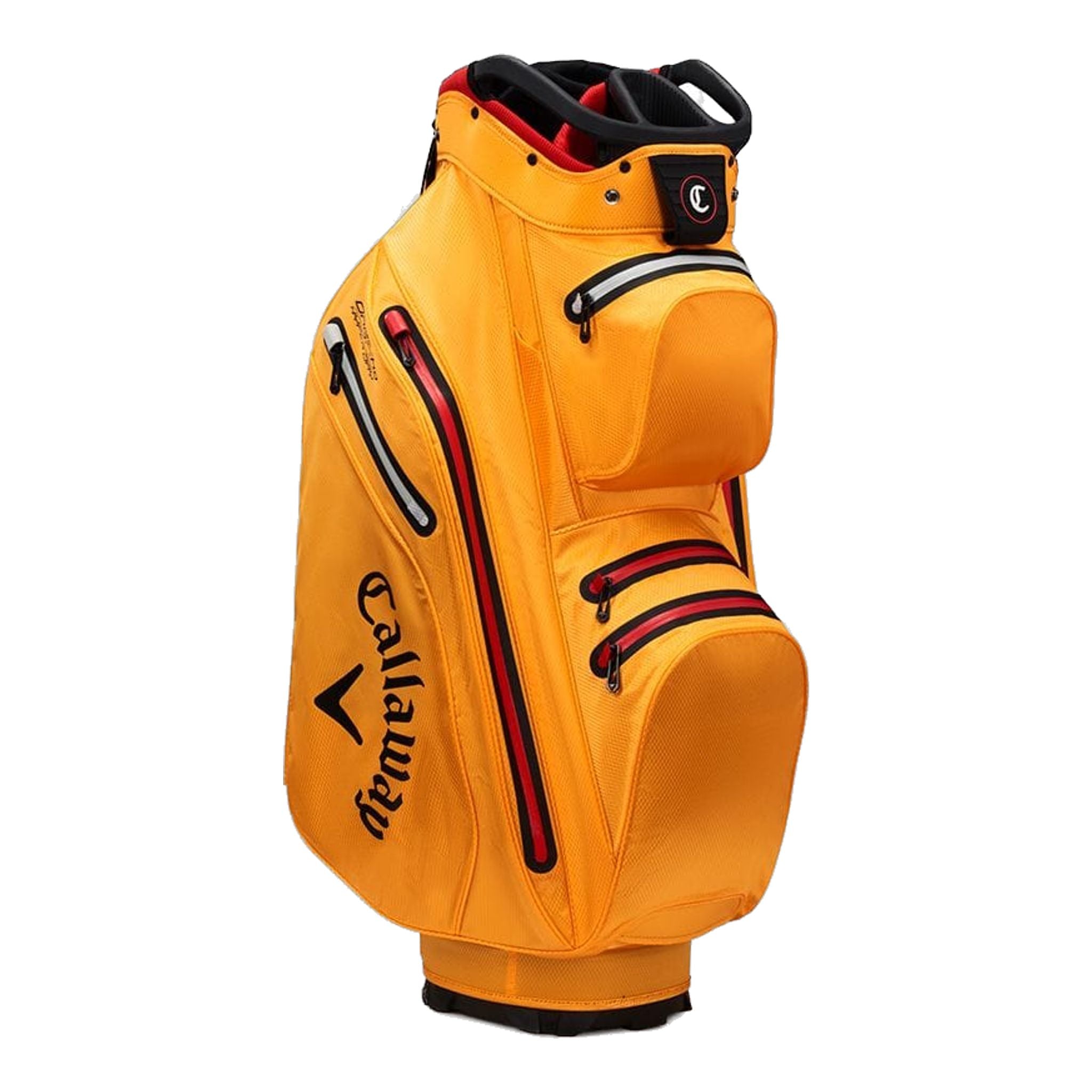 Callaway ORG 14 Hyper Dry Cartbag