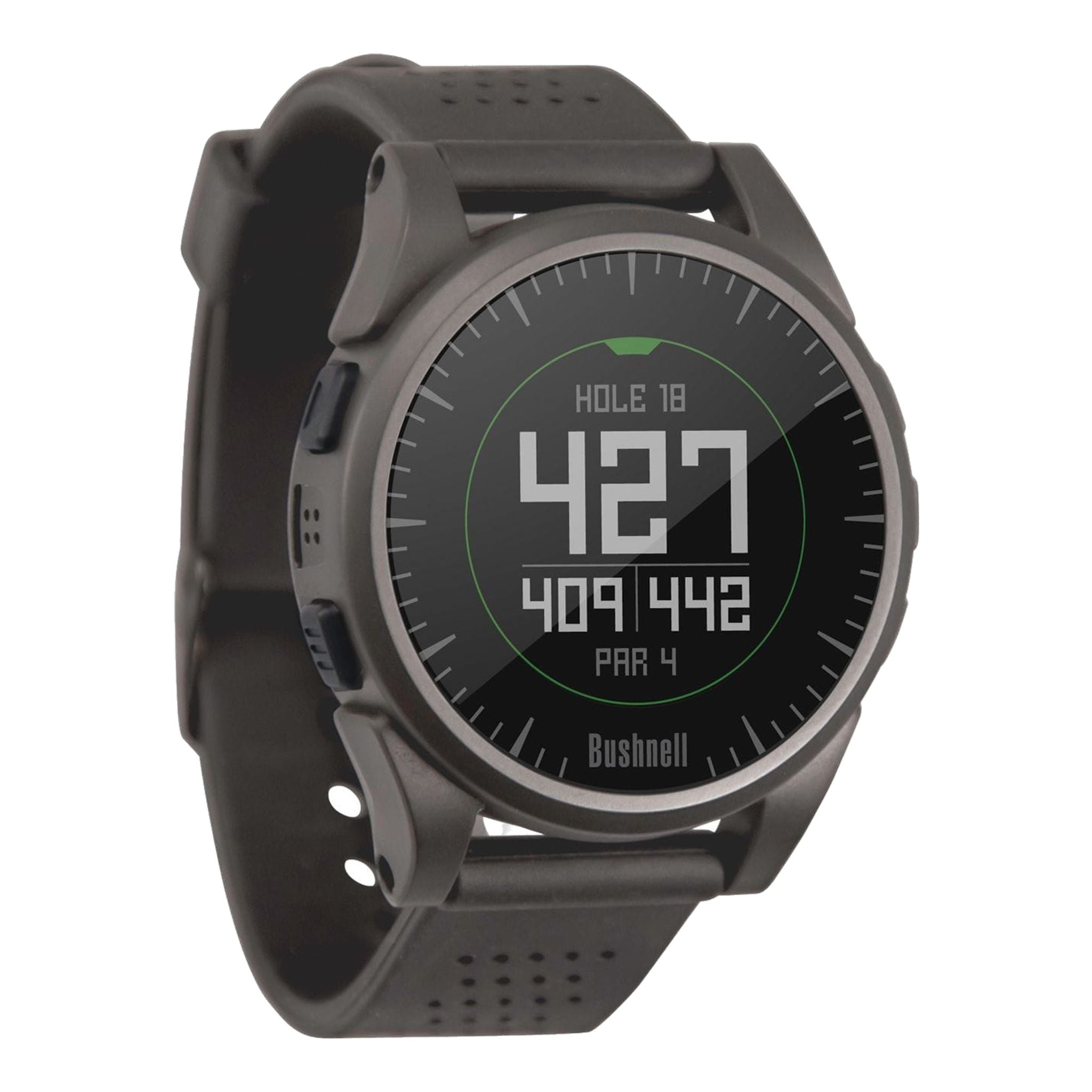 Bushnell Excel GPS-Watch Silver