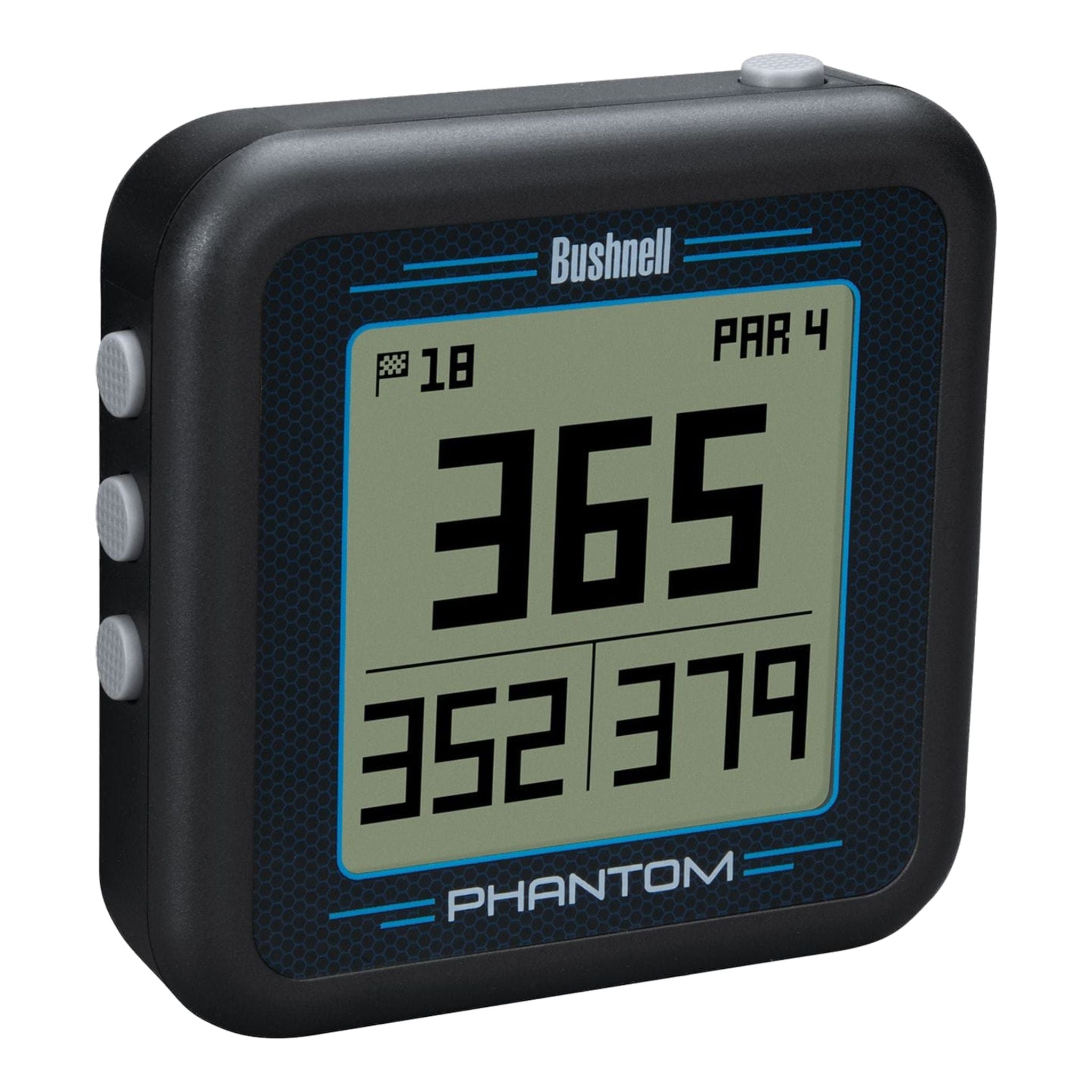 Bushnell Phantom GPS-Gerät Green