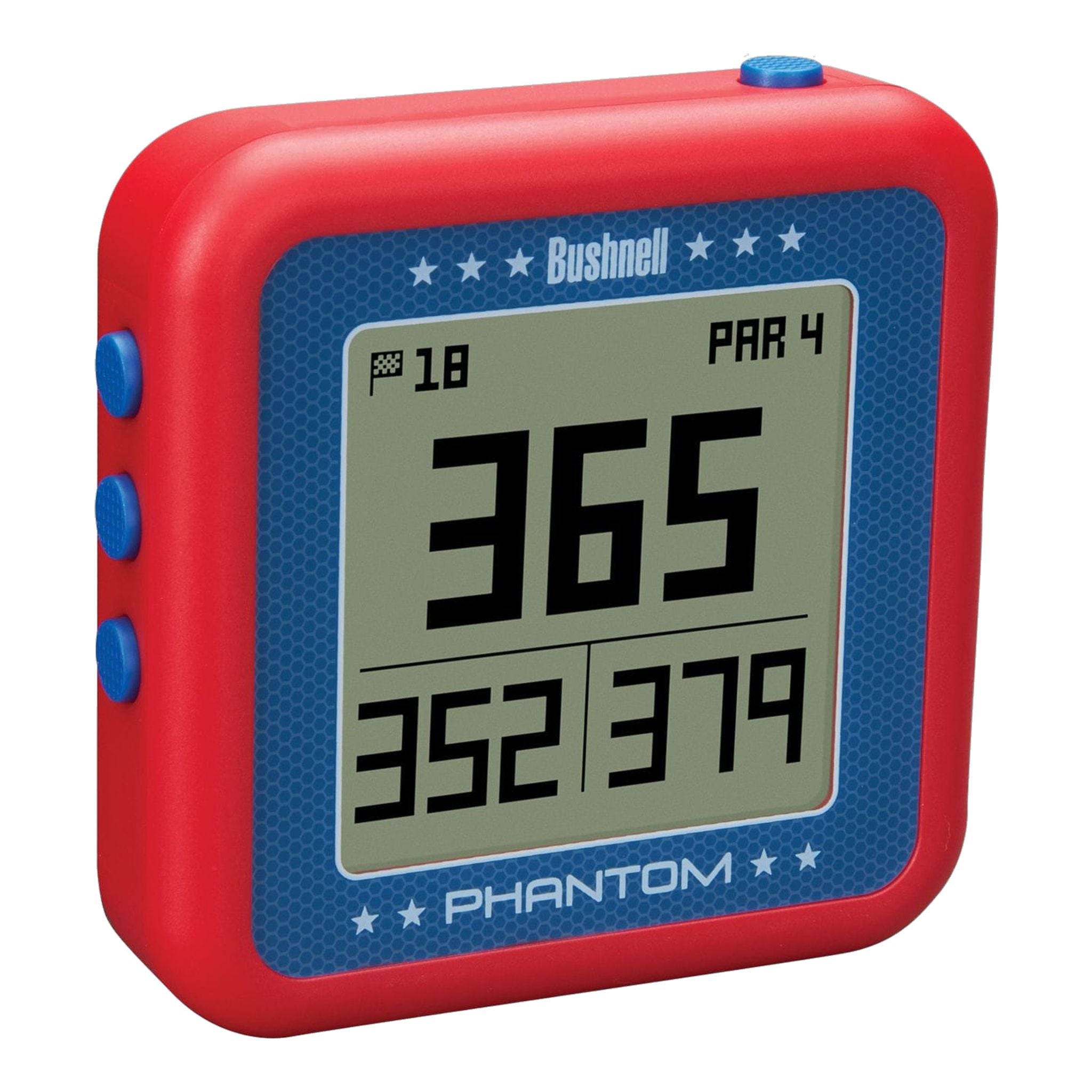 Bushnell Phantom GPS-Gerät Green