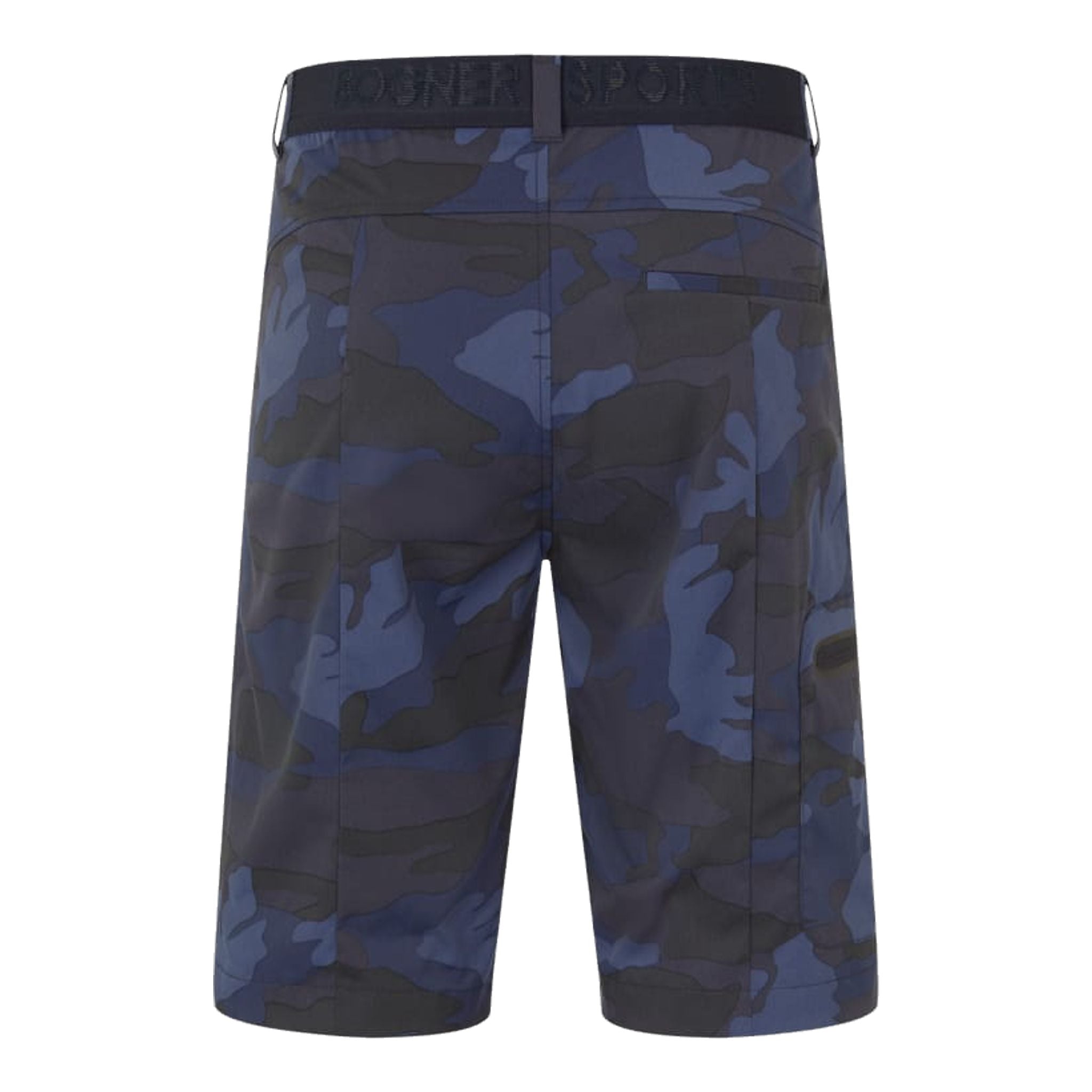 Bogner M Milo Short Navy Herren