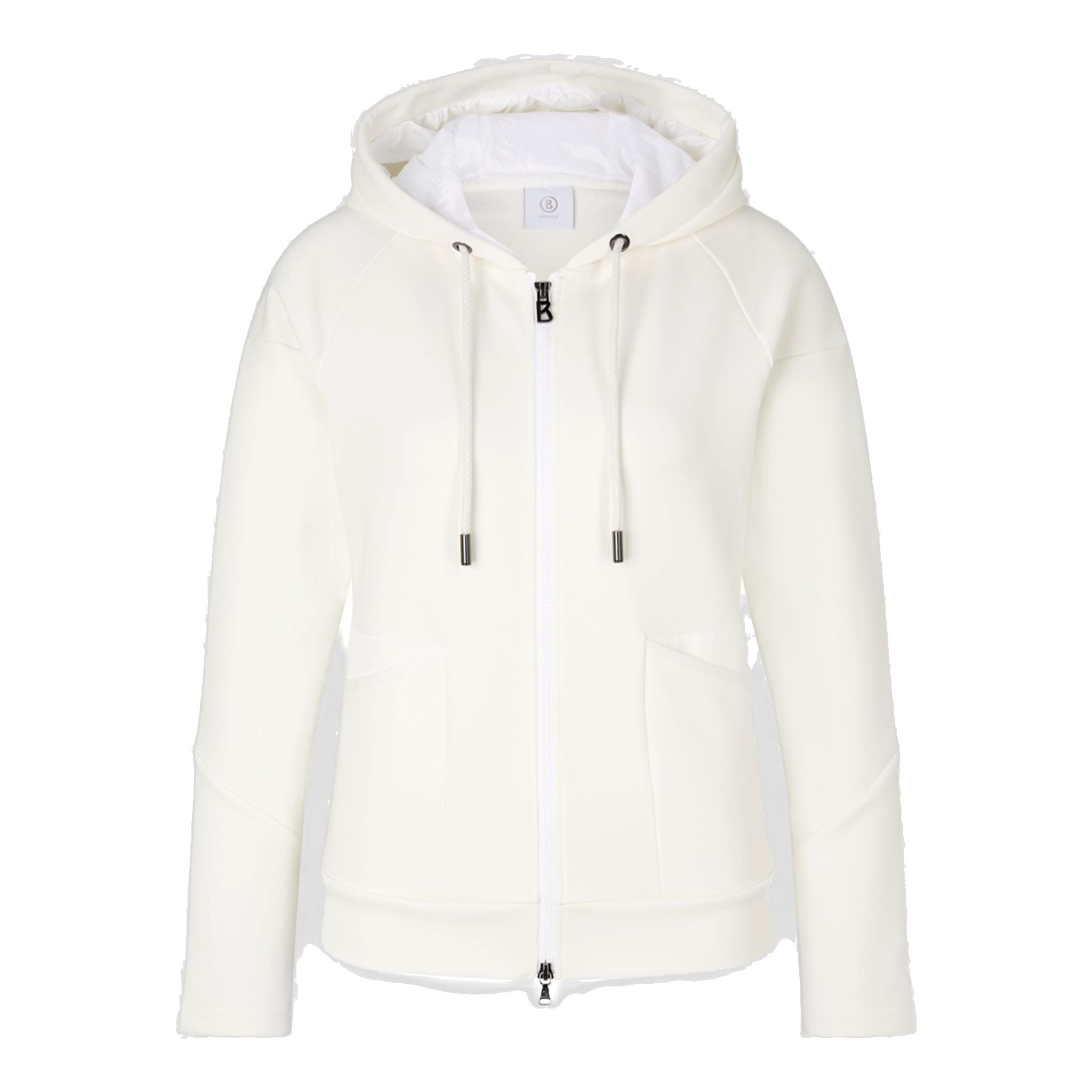 Bogner W Mariola Pullover Offwhite Damen