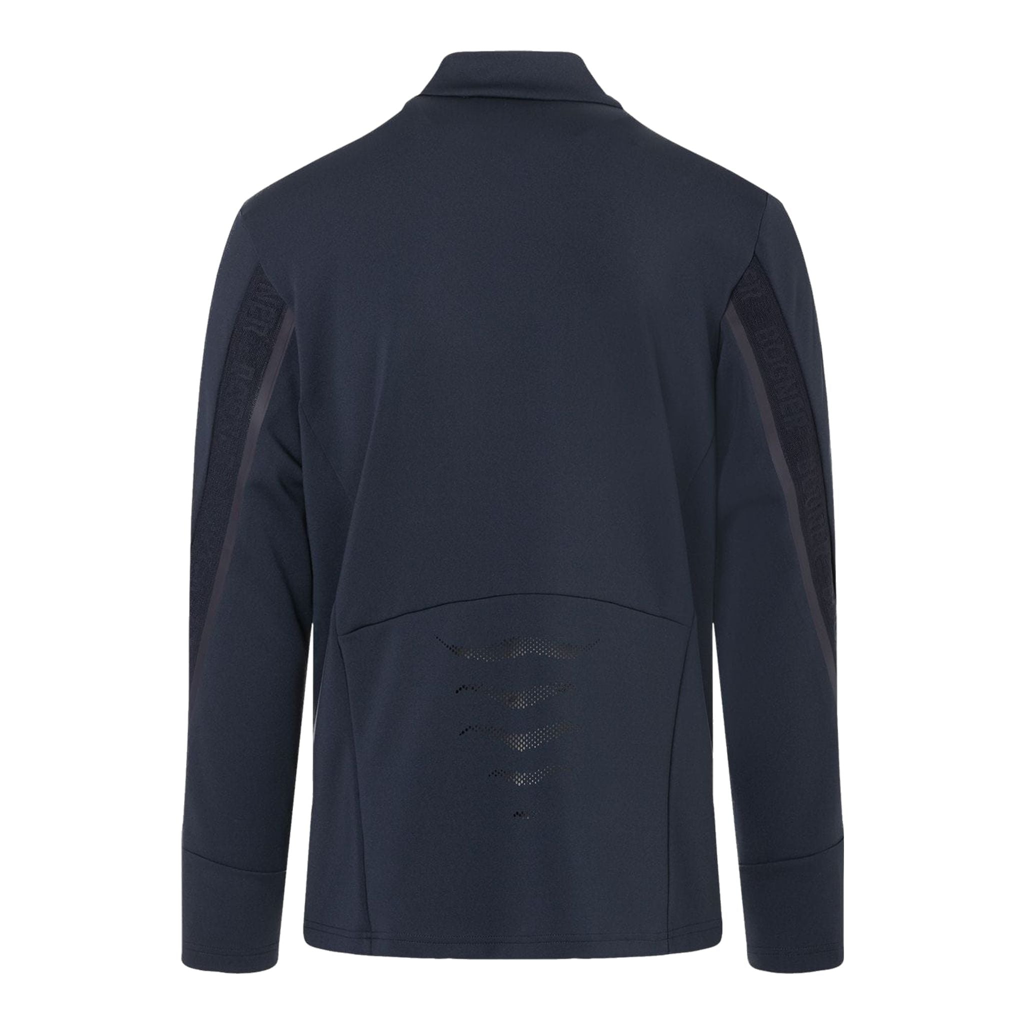 Bogner Pullover Jaron Schwarz Herren