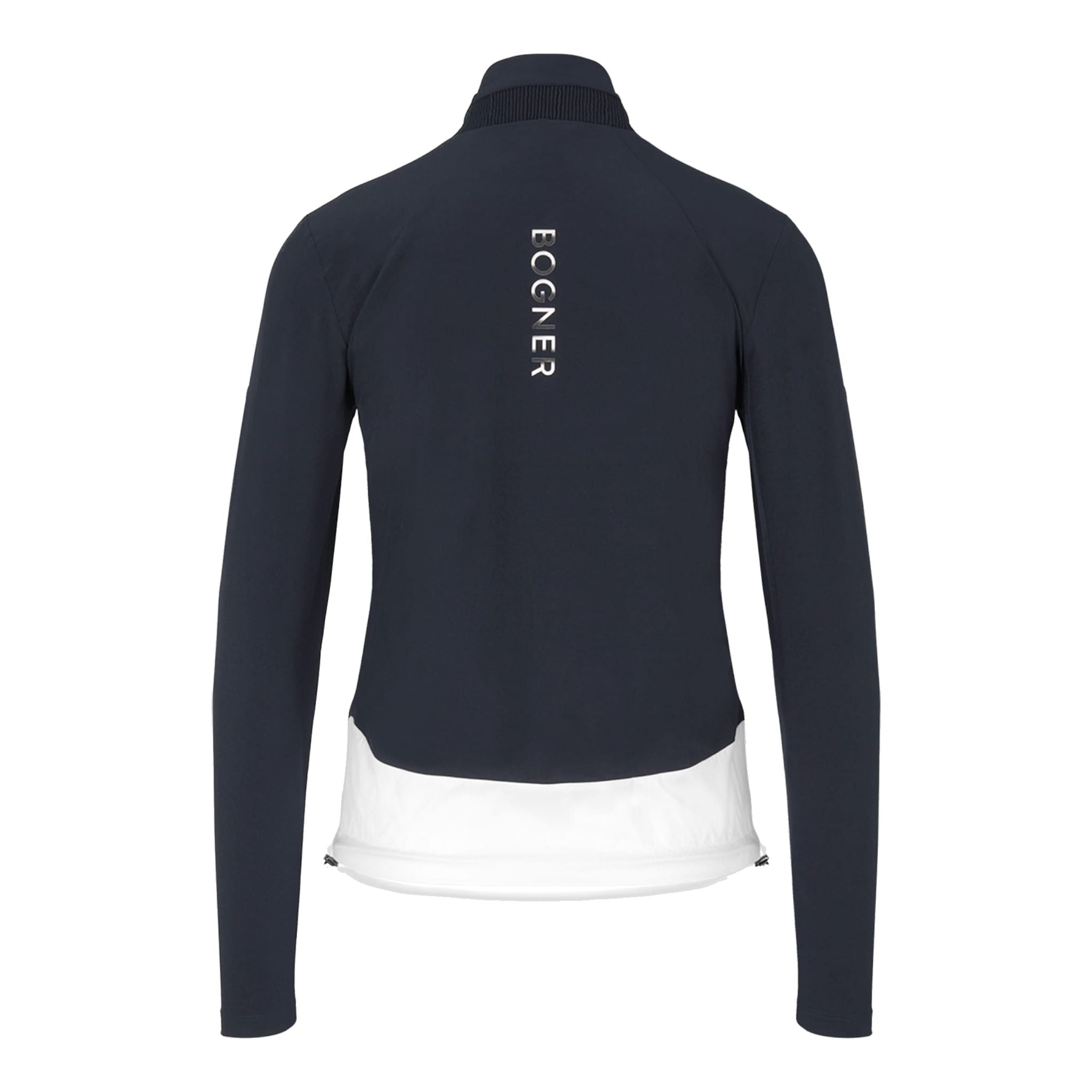 Bogner W Liva Pullover Navy Damen