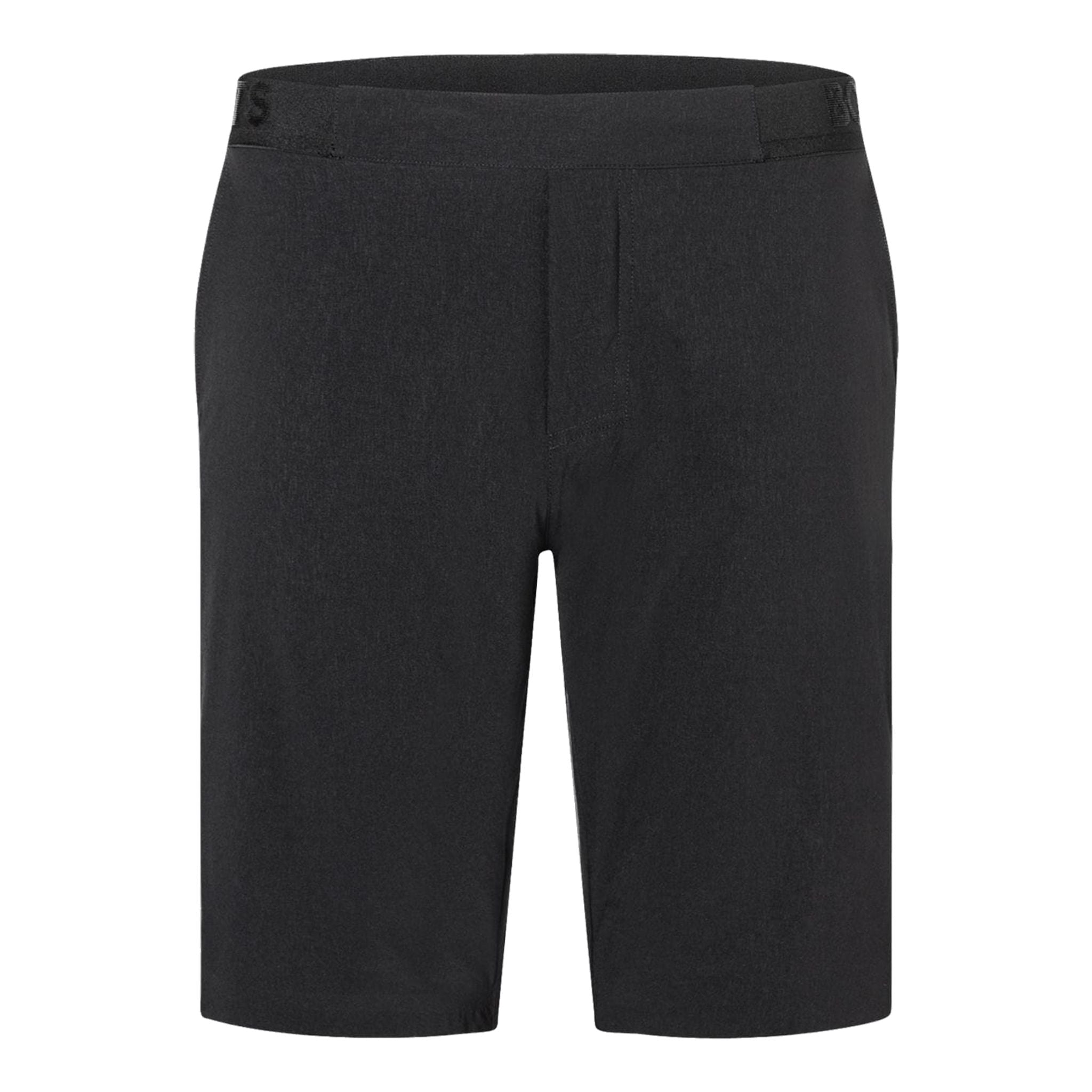 Bogner Short Drago Schwarz Herren