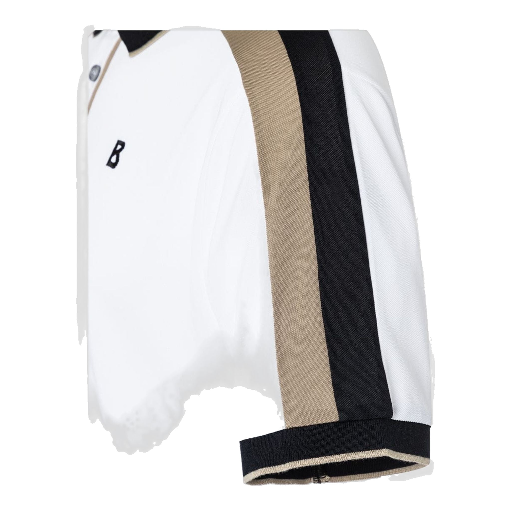 Bogner M Polo Giulio Weiß Herren