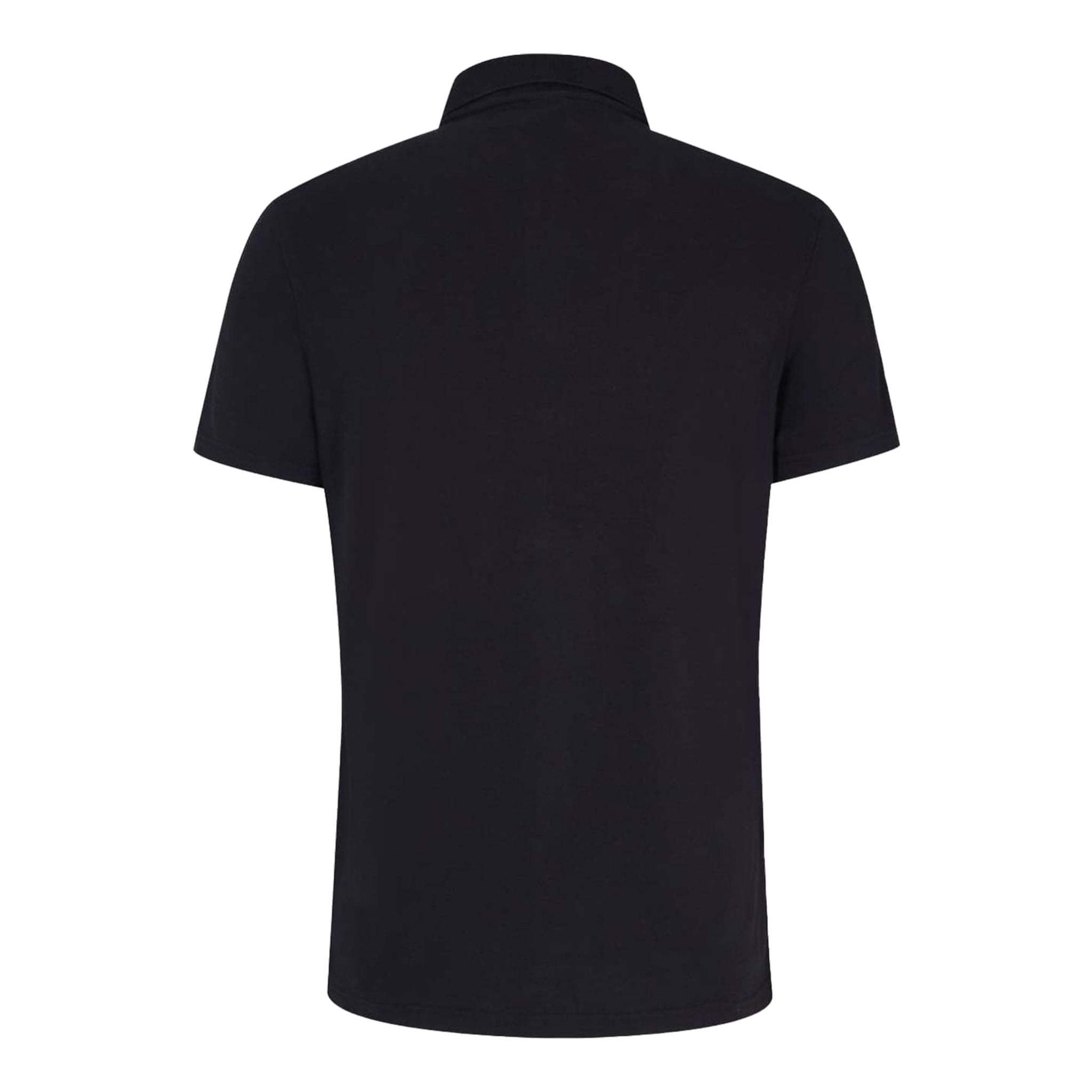 Bogner M Ramon SS Polo Black Herren