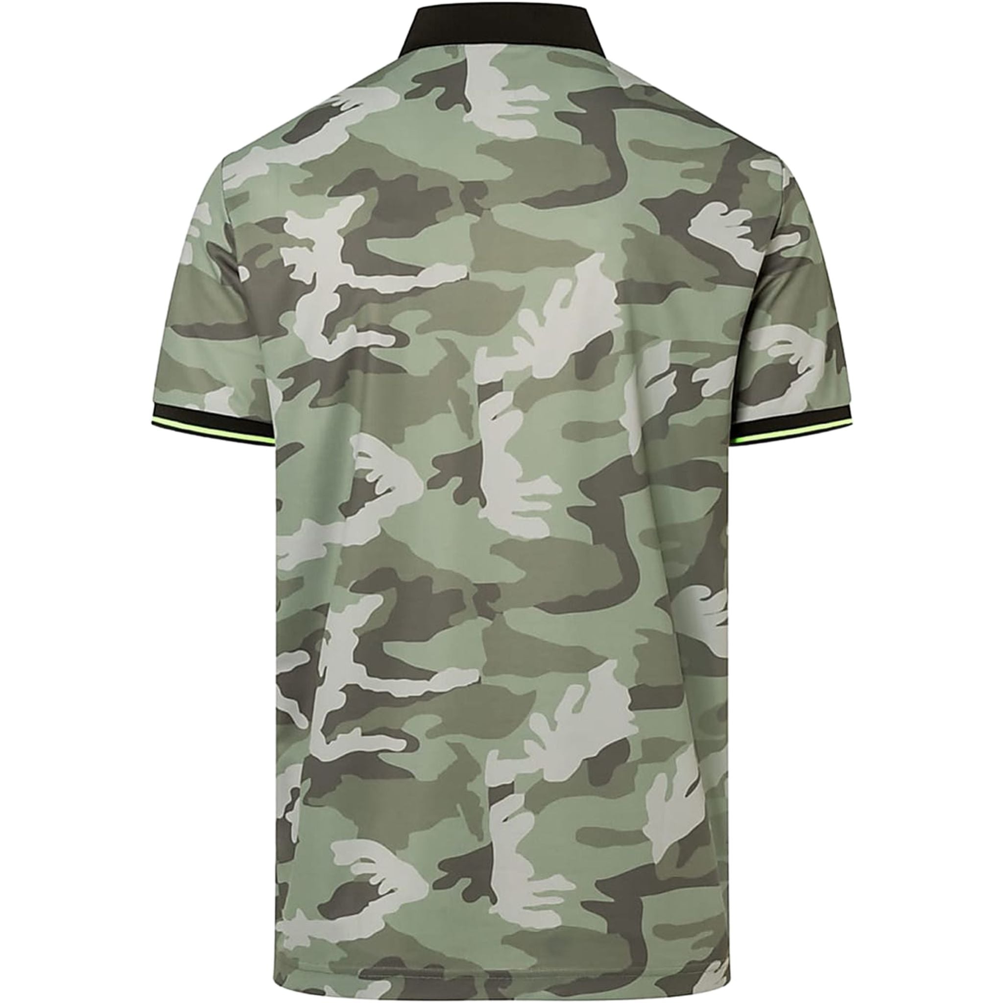 Bogner Rango Polo Herren