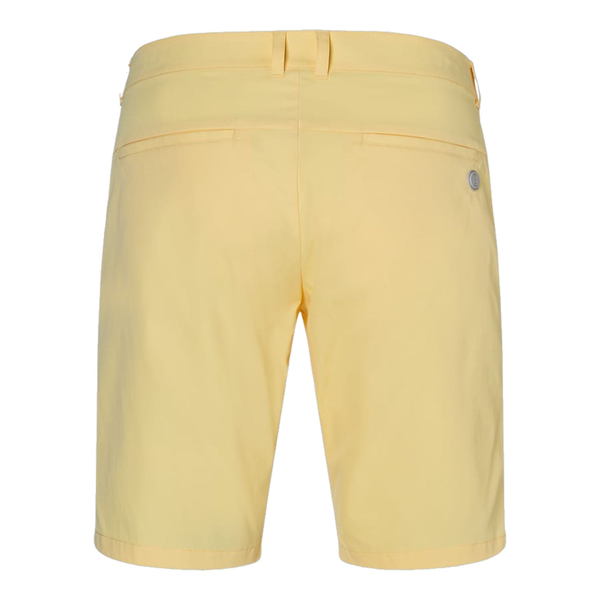 Bogner M Goscha Short Pastellgelb Herren