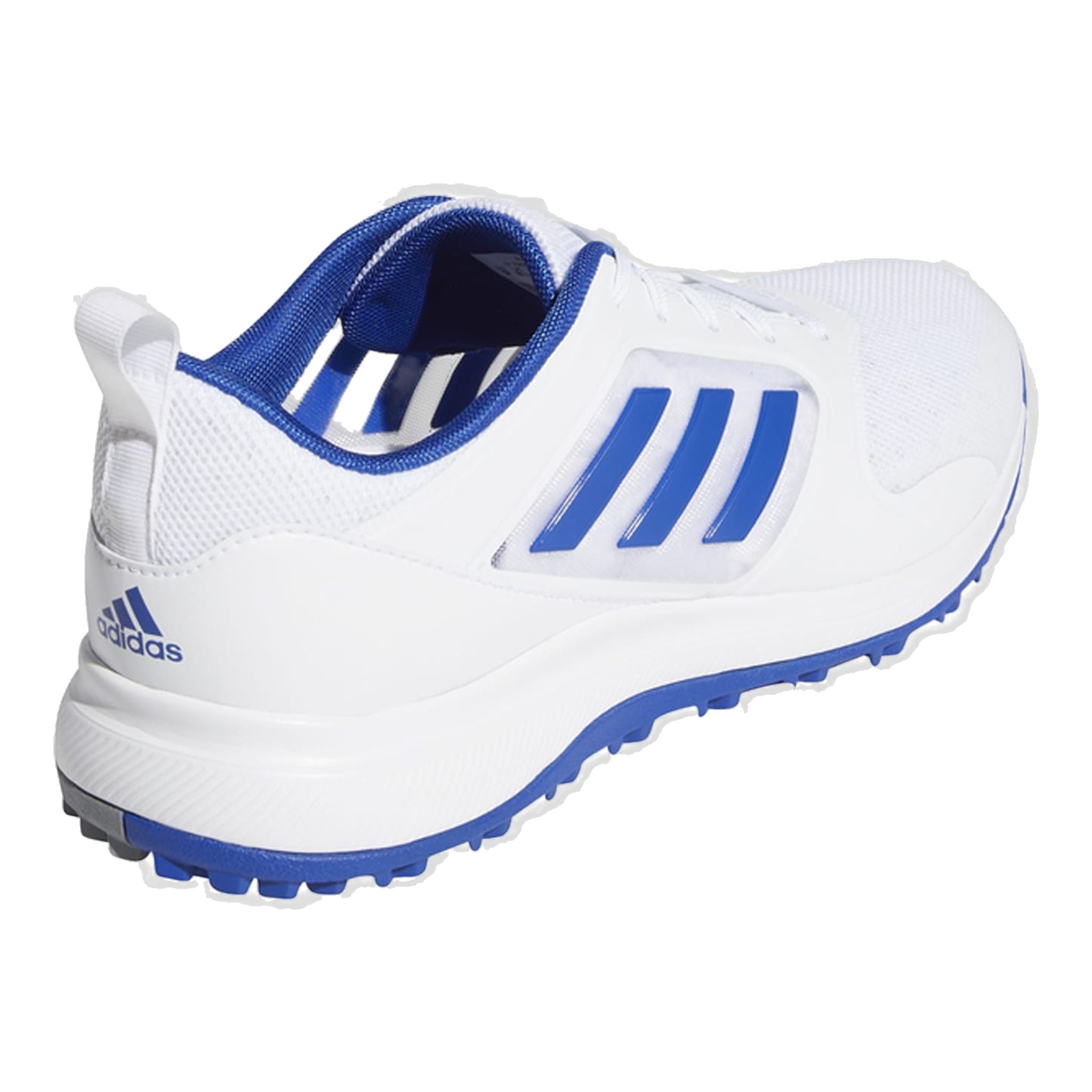 Adidas M CP Traxion SL Tex White/Royal/Silver Herren