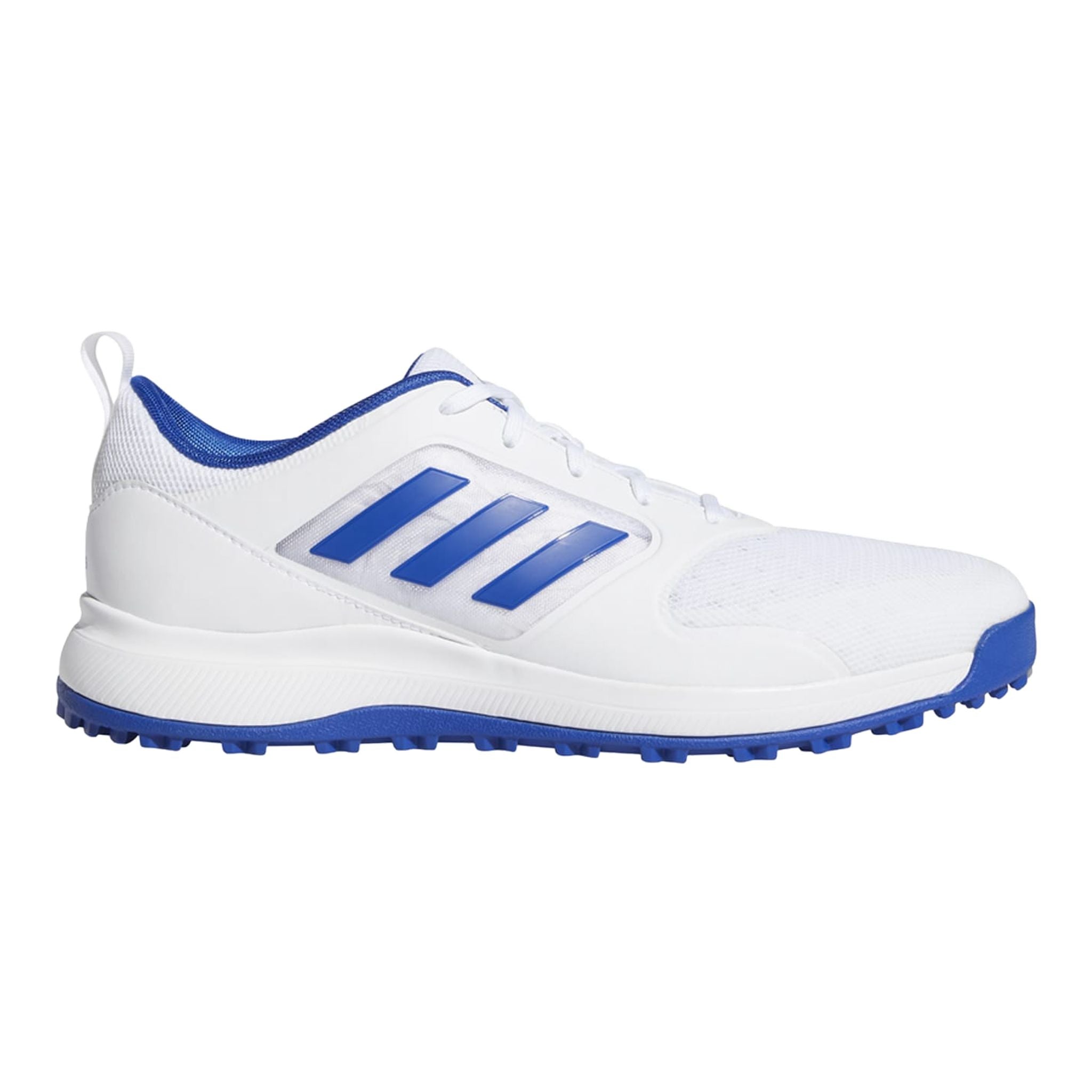 Adidas M CP Traxion SL Tex White/Royal/Silver Herren