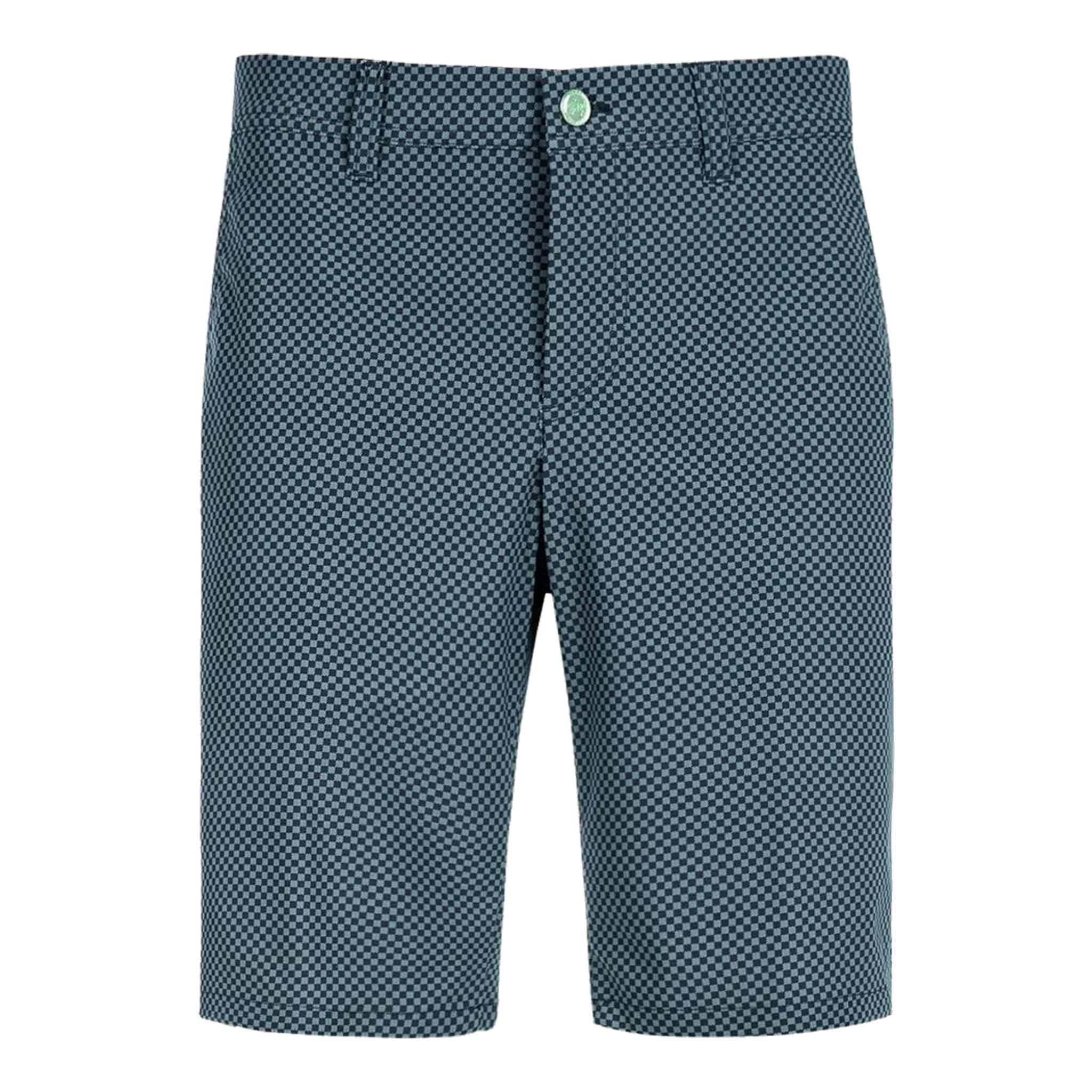 Alberto Earnie WR REV Short Smart Check Herren