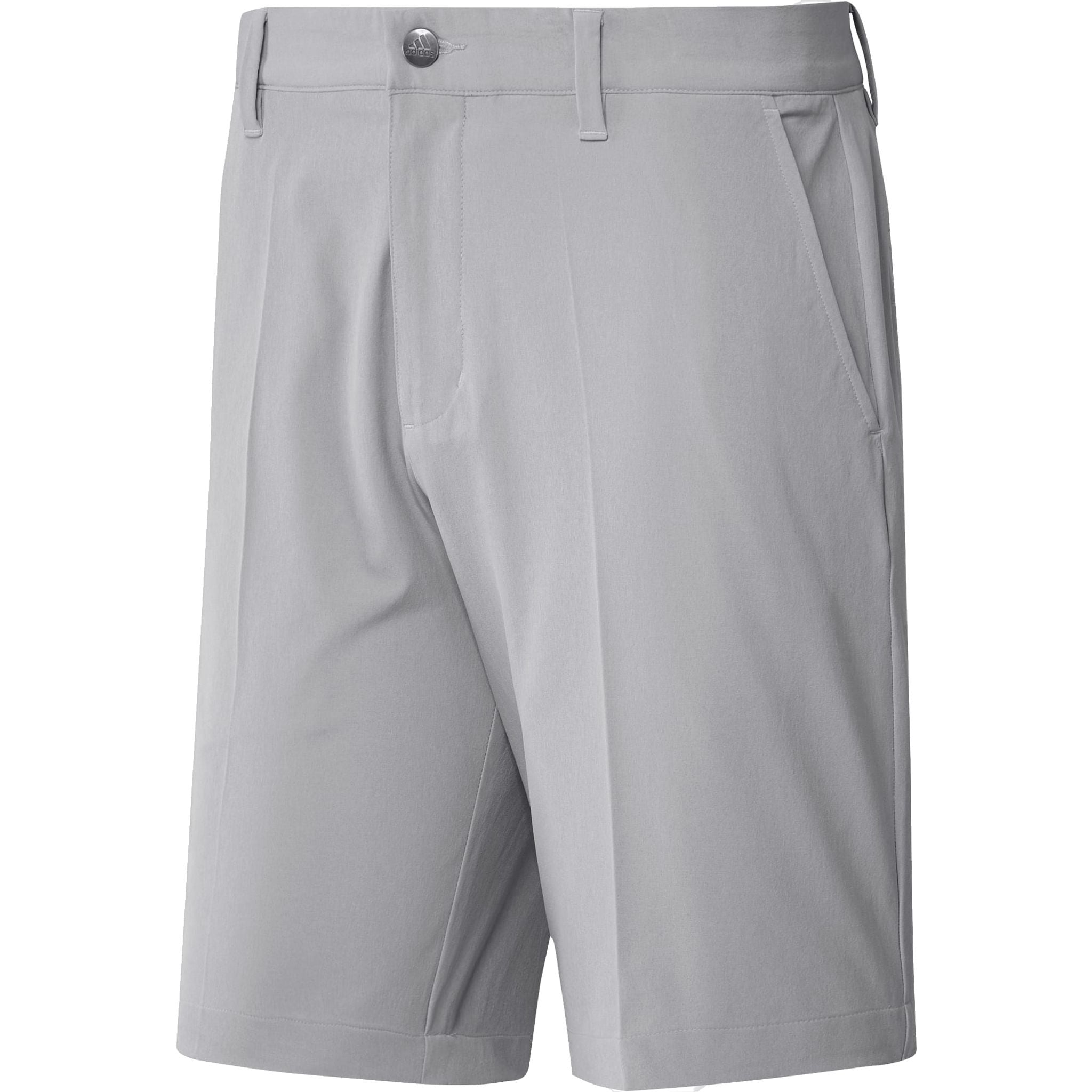 Adidas Ultimate 365 Short Grey Herren