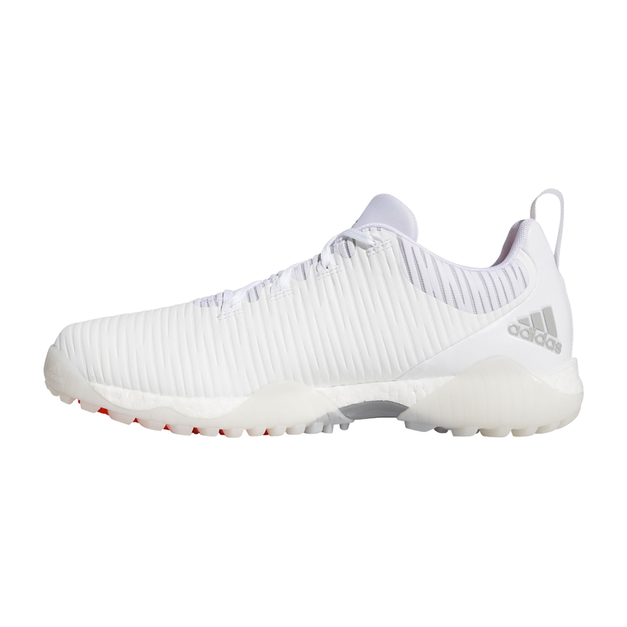 Adidas M Codechaos White/Grey Herren