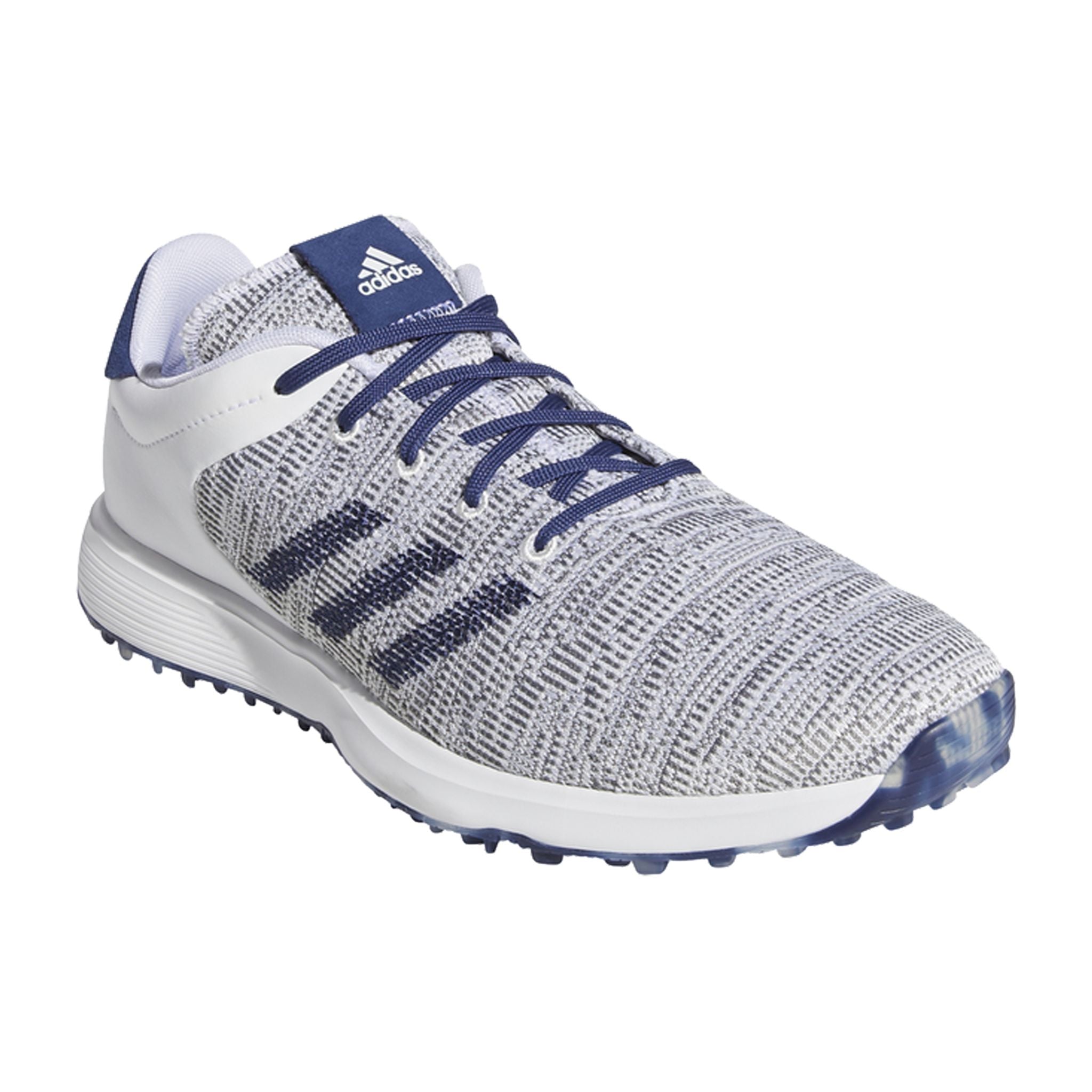 Adidas M S2G White/Indigo/Grey Herren