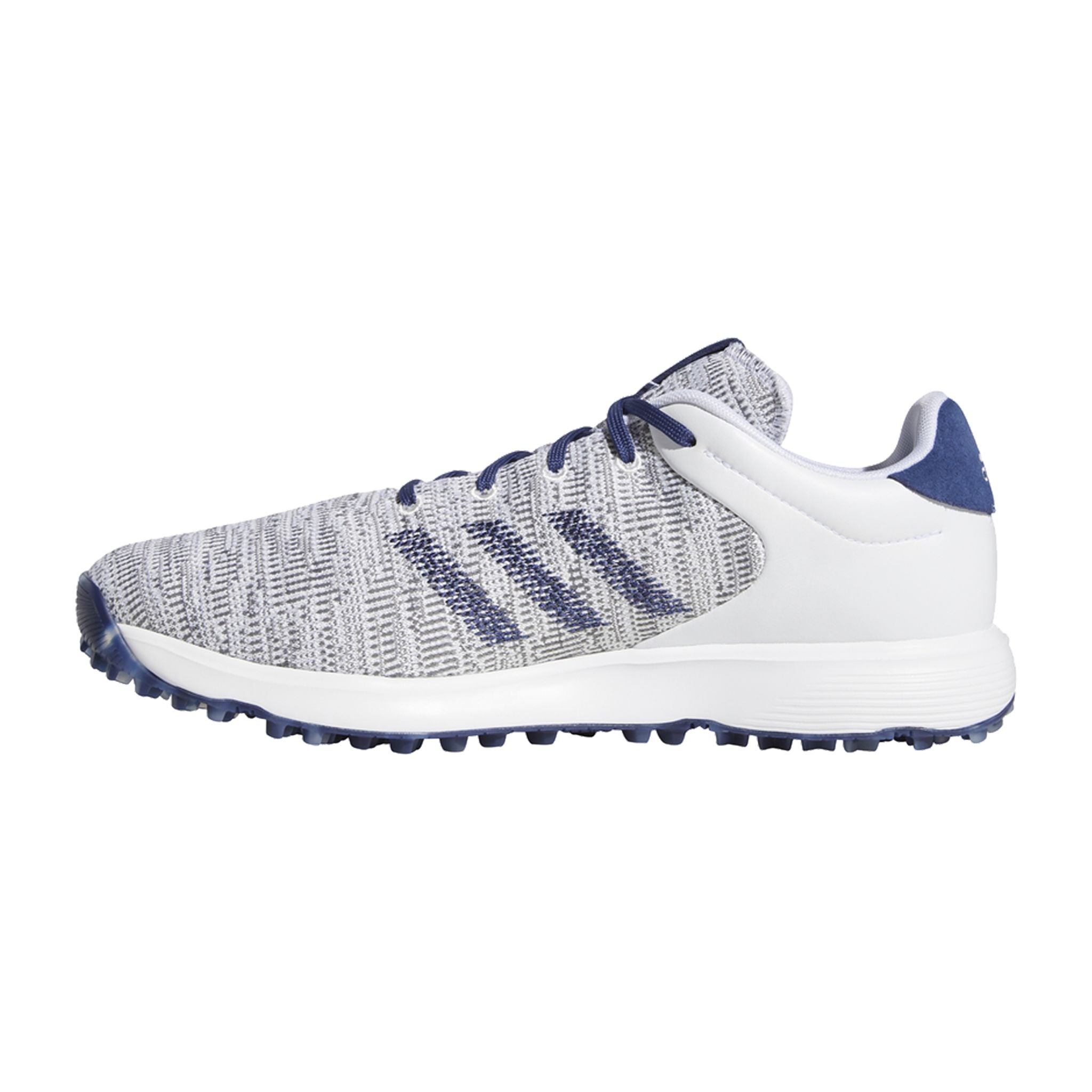 Adidas M S2G White/Indigo/Grey Herren