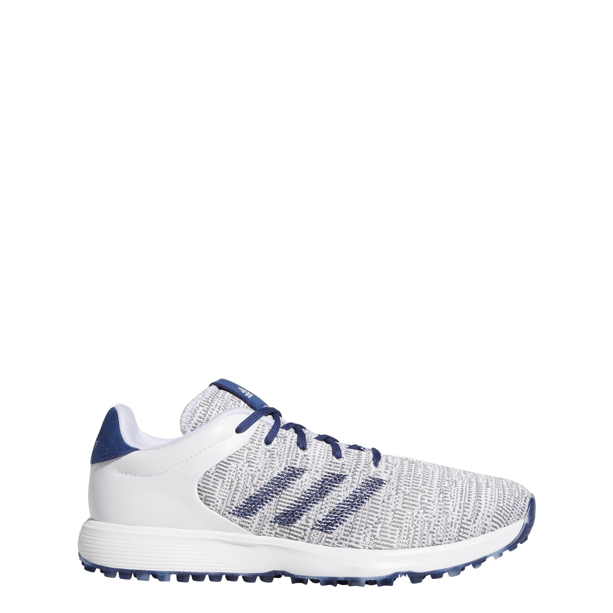 Adidas M S2G White/Indigo/Grey Herren