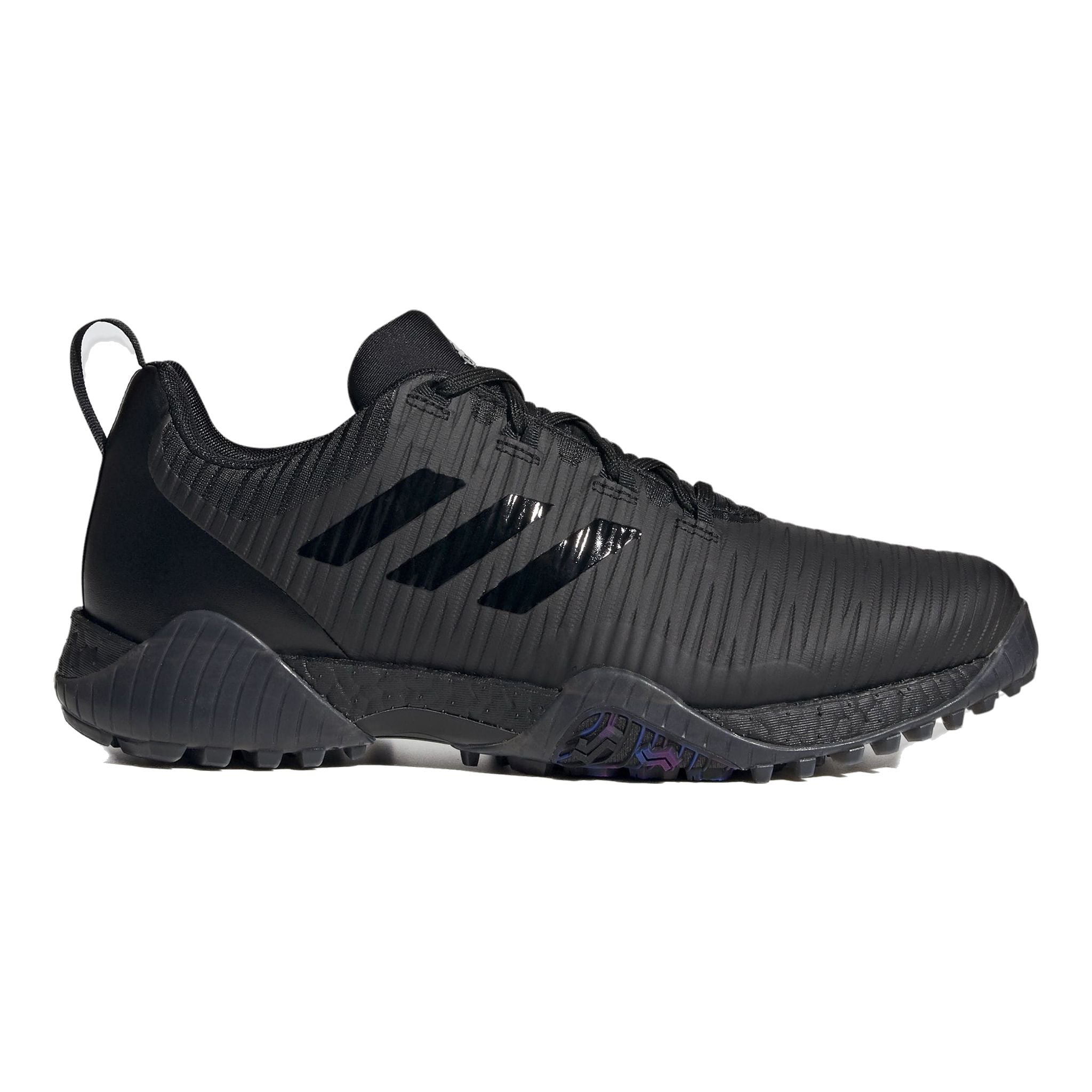 Adidas Codechaos Black/Iron Met Herren Herren