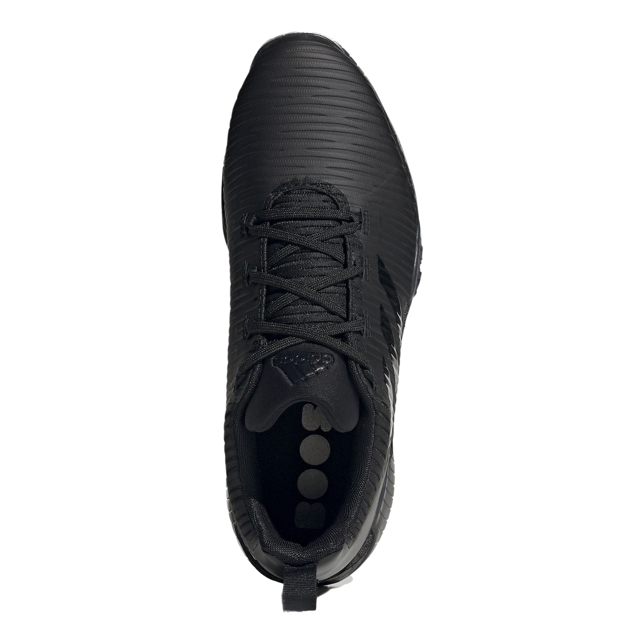 Adidas Codechaos Black/Iron Met Herren Herren