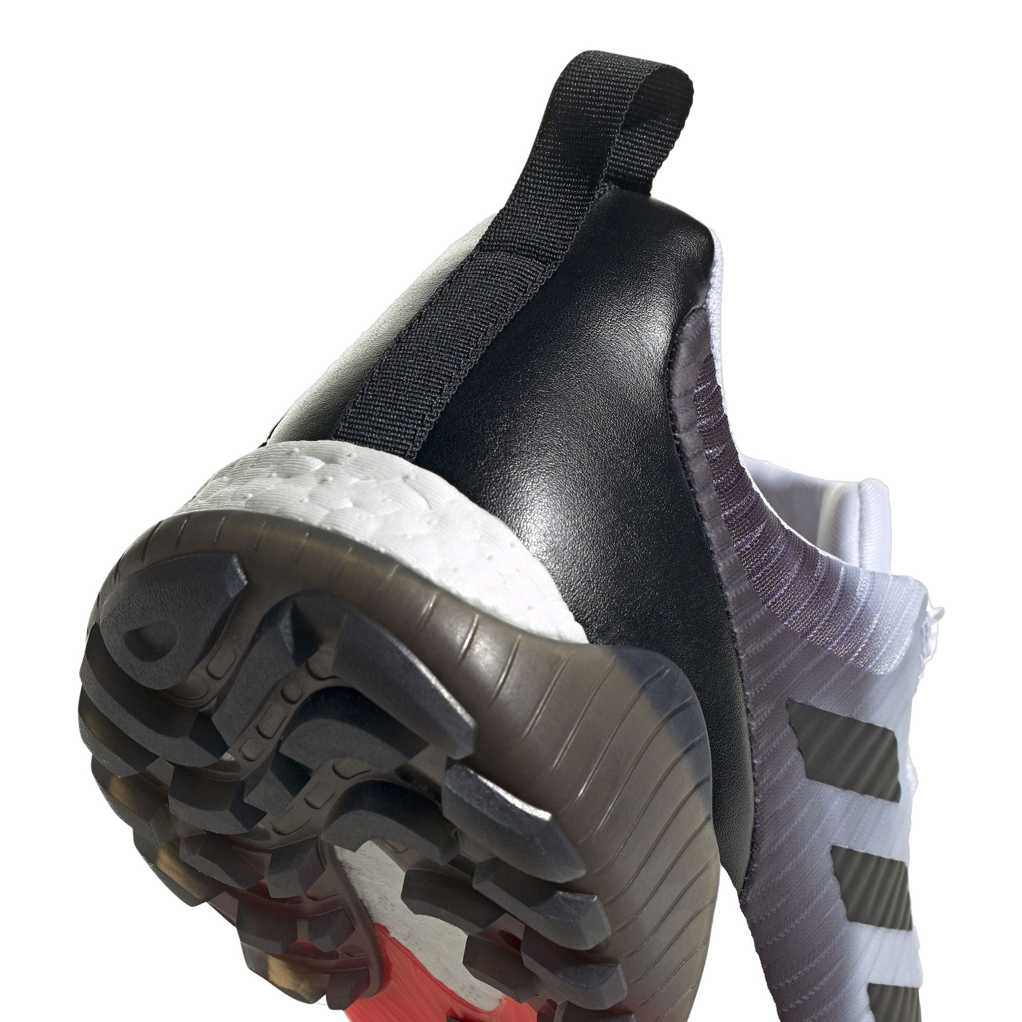 Adidas Codechaos White/Black/Orange Herren Herren