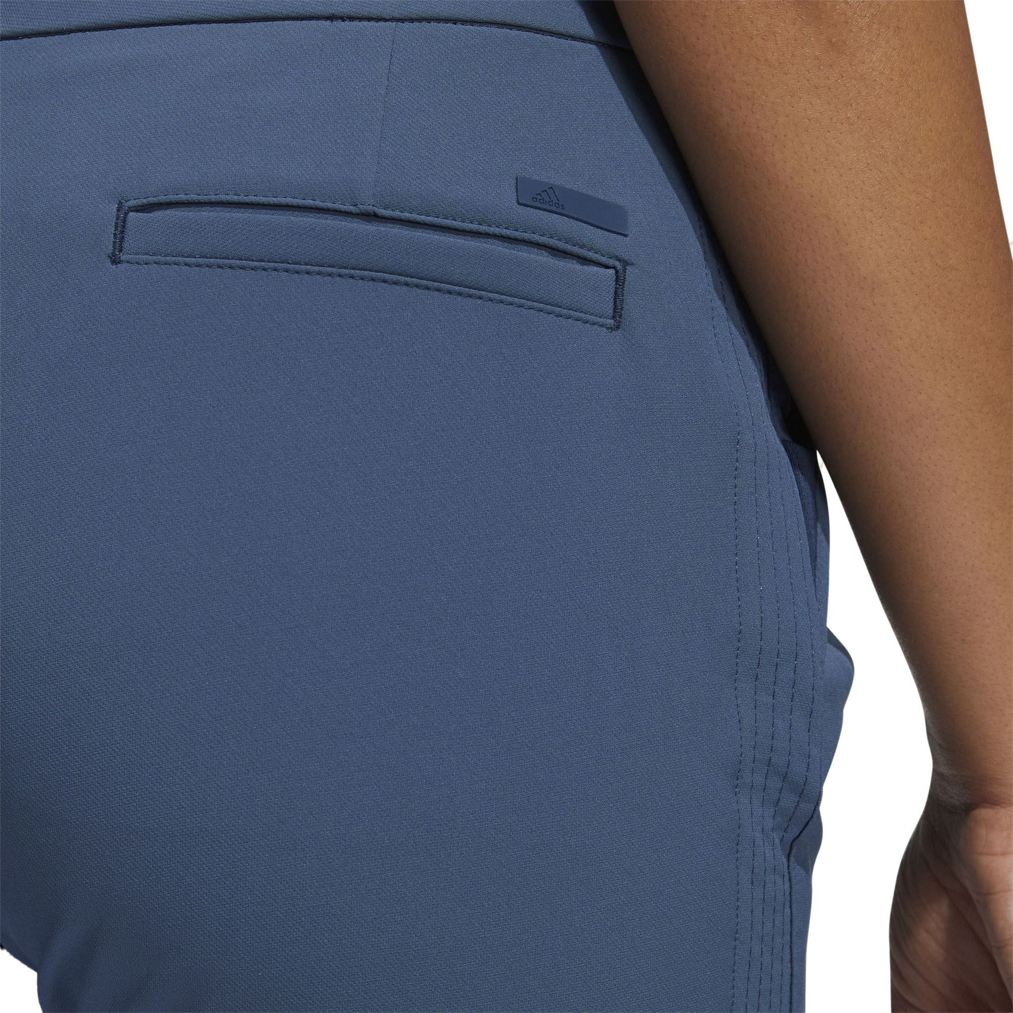 Adidas Winter Weight Pull On Full Length Golfhose Damen