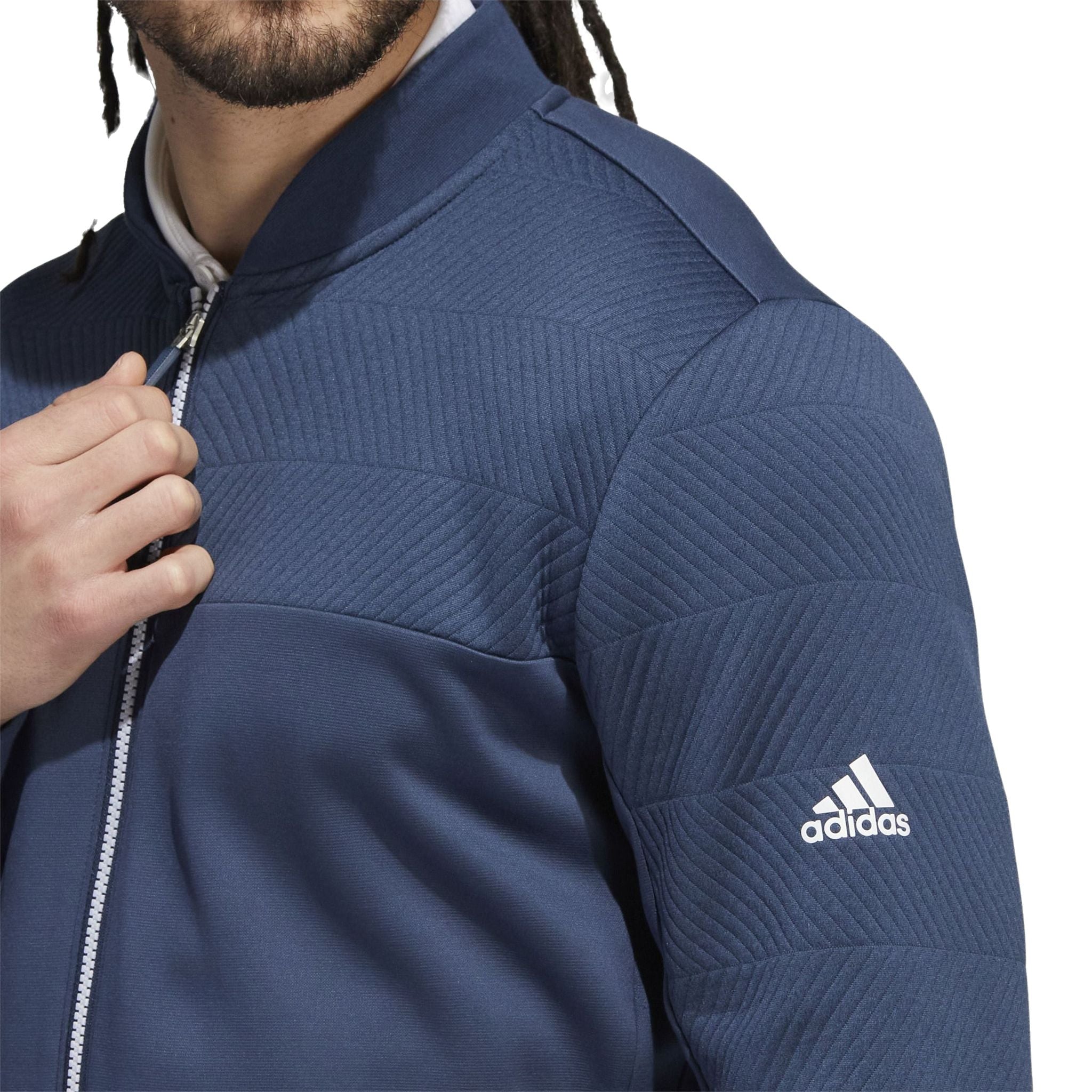 Adidas Cold Rdy. Jacke Crew Navy Herren Herren