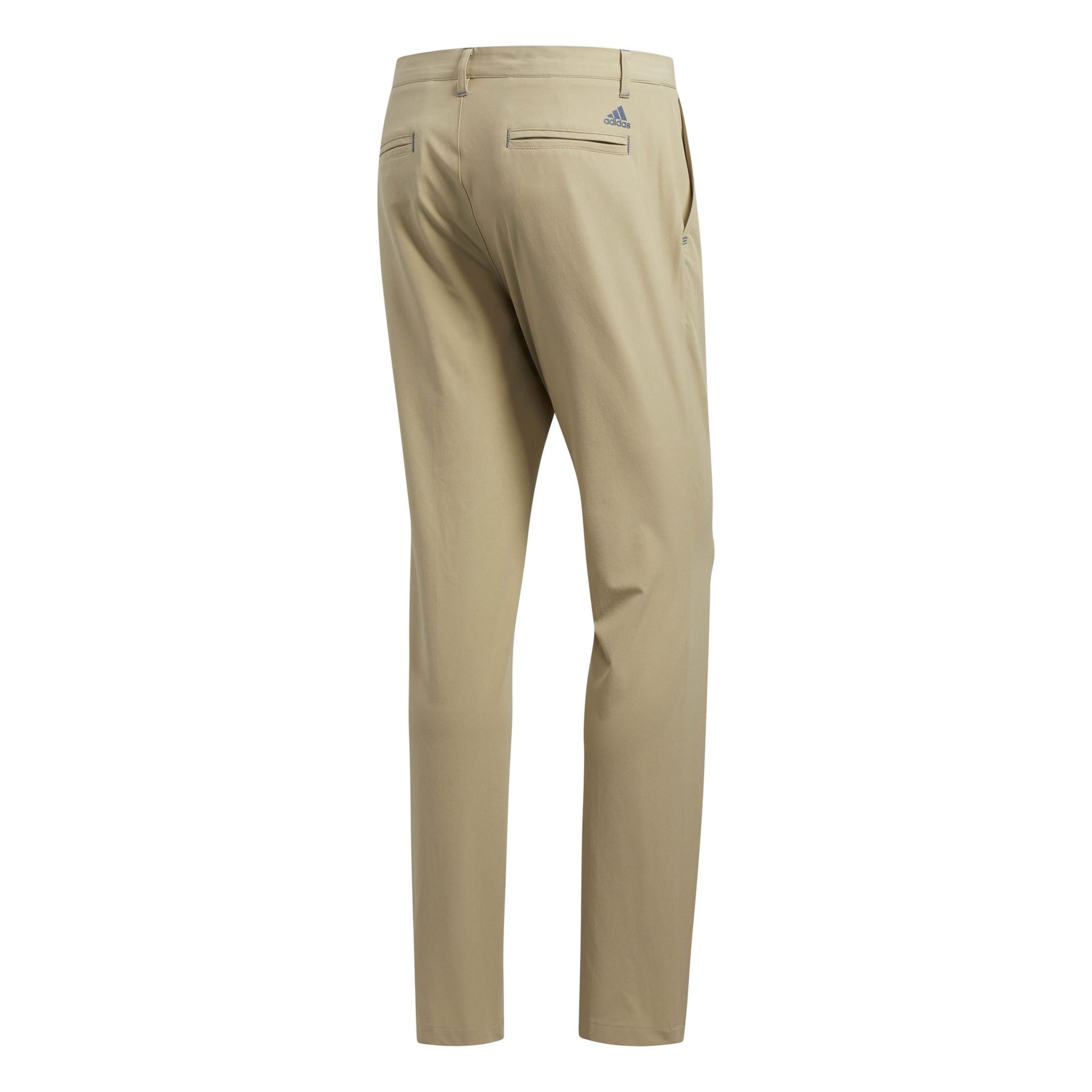 Adidas Ultimate Tapered Pant Beige Herren