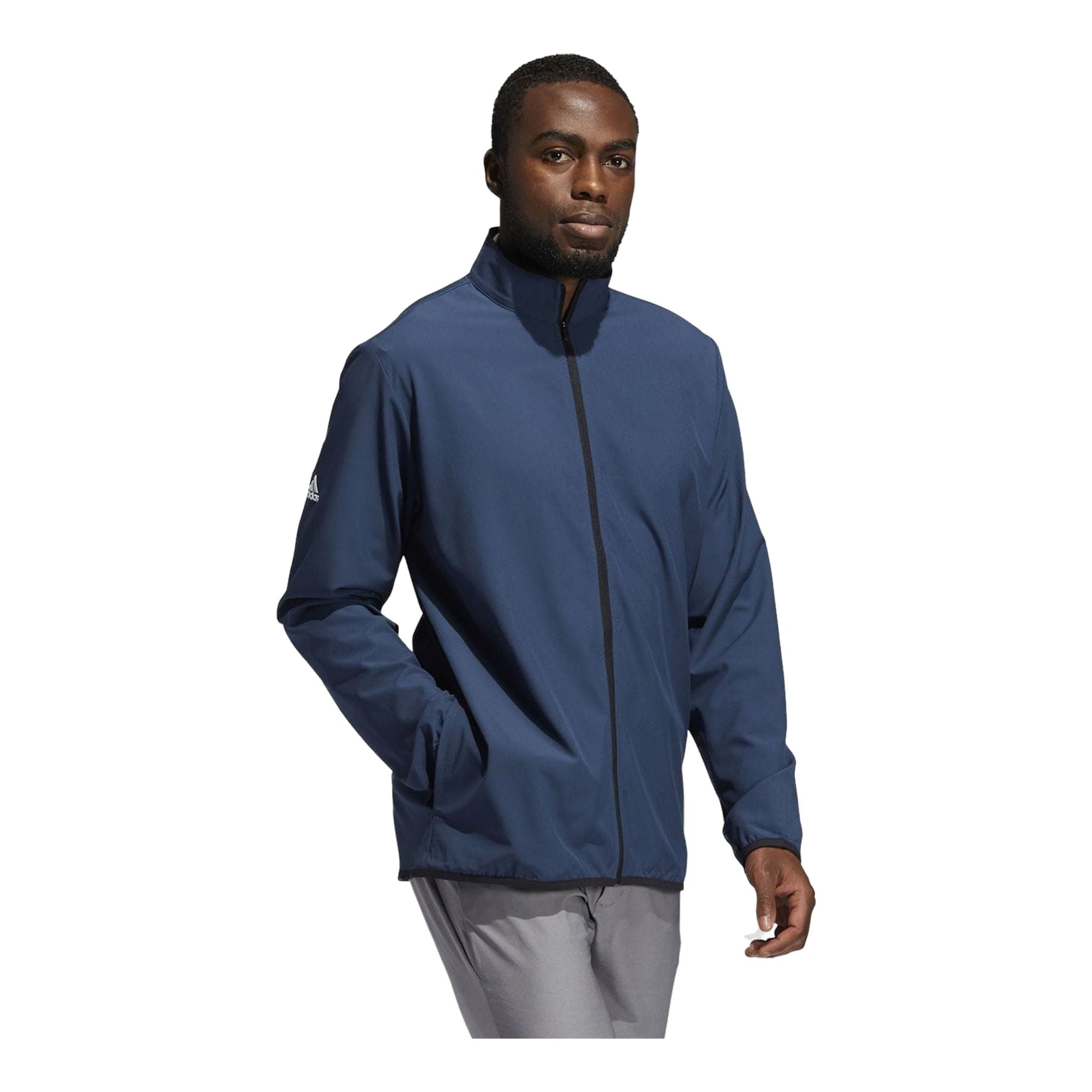 Adidas Windjacke Core Navy Herren