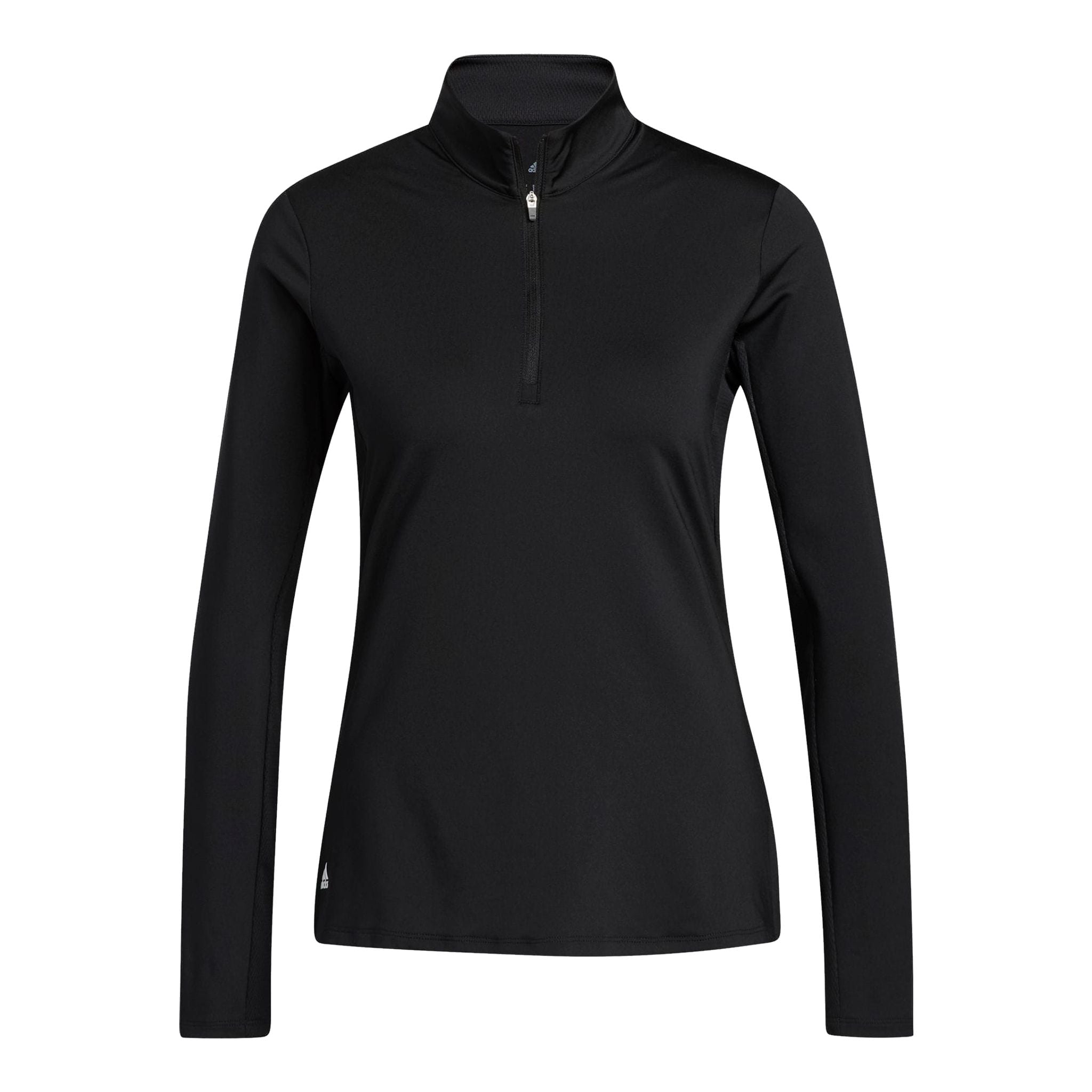 Adidas Ultimate Golf Polo 365 Langarm Schwarz Damen Damen