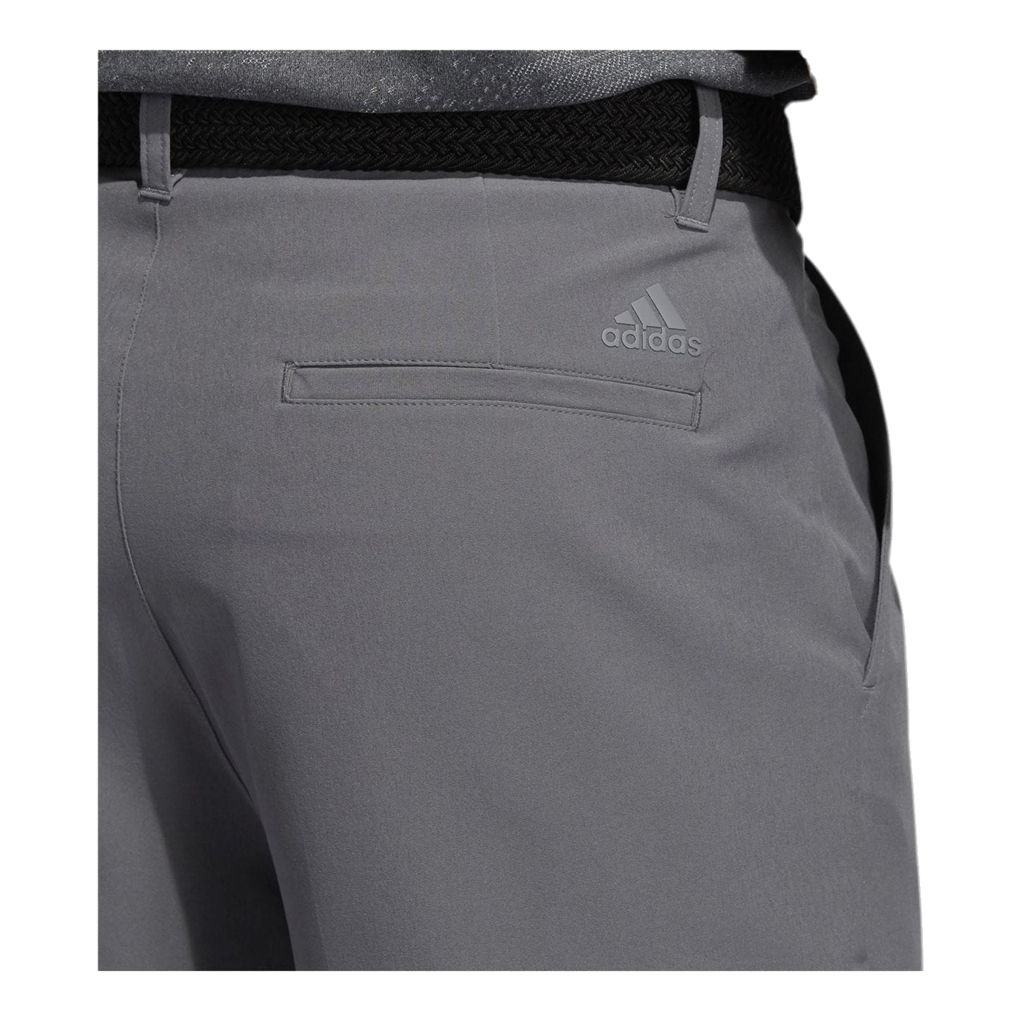 Adidas Short Ultimate 365 Dunkelgrau Herren