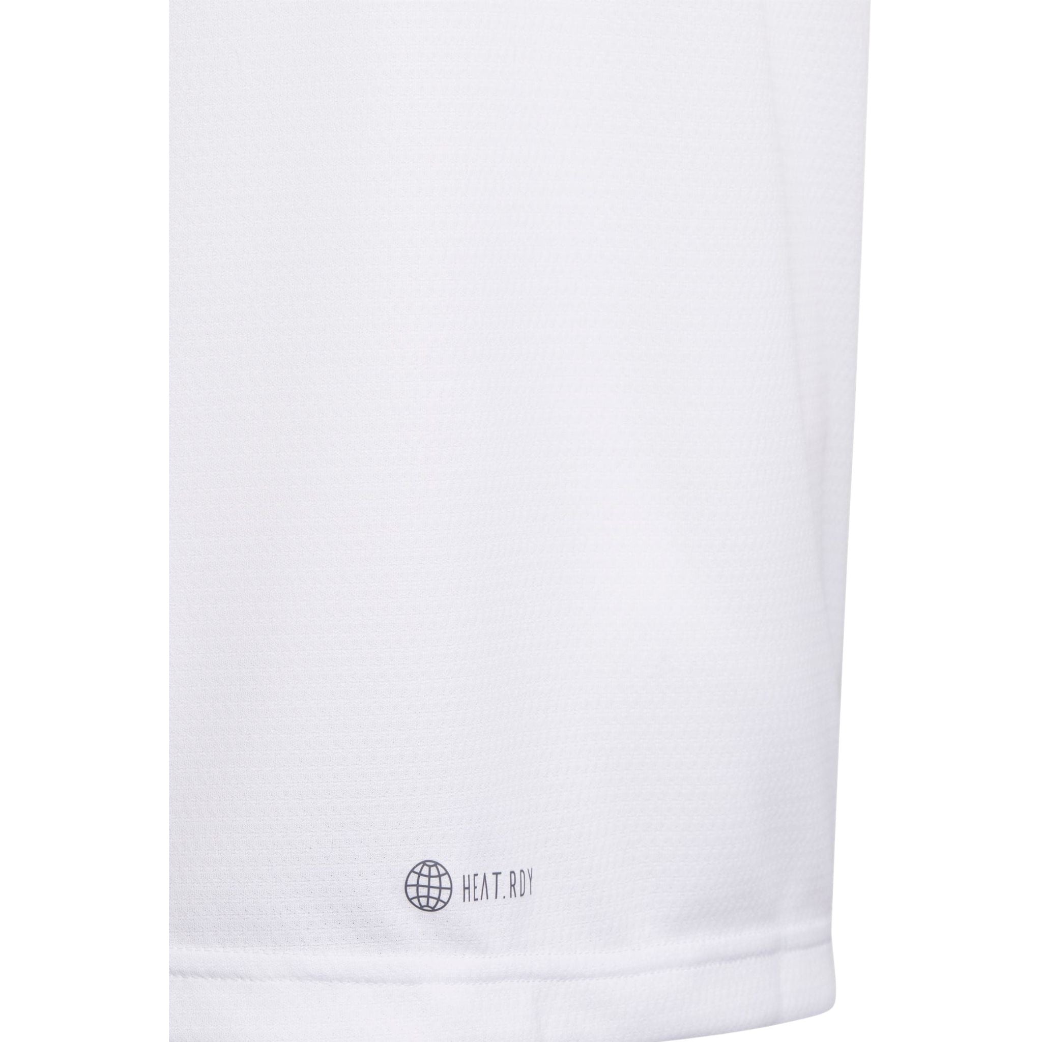 Adidas Jr. Polo Crew Navy/Blue Rush/Weiß Herren