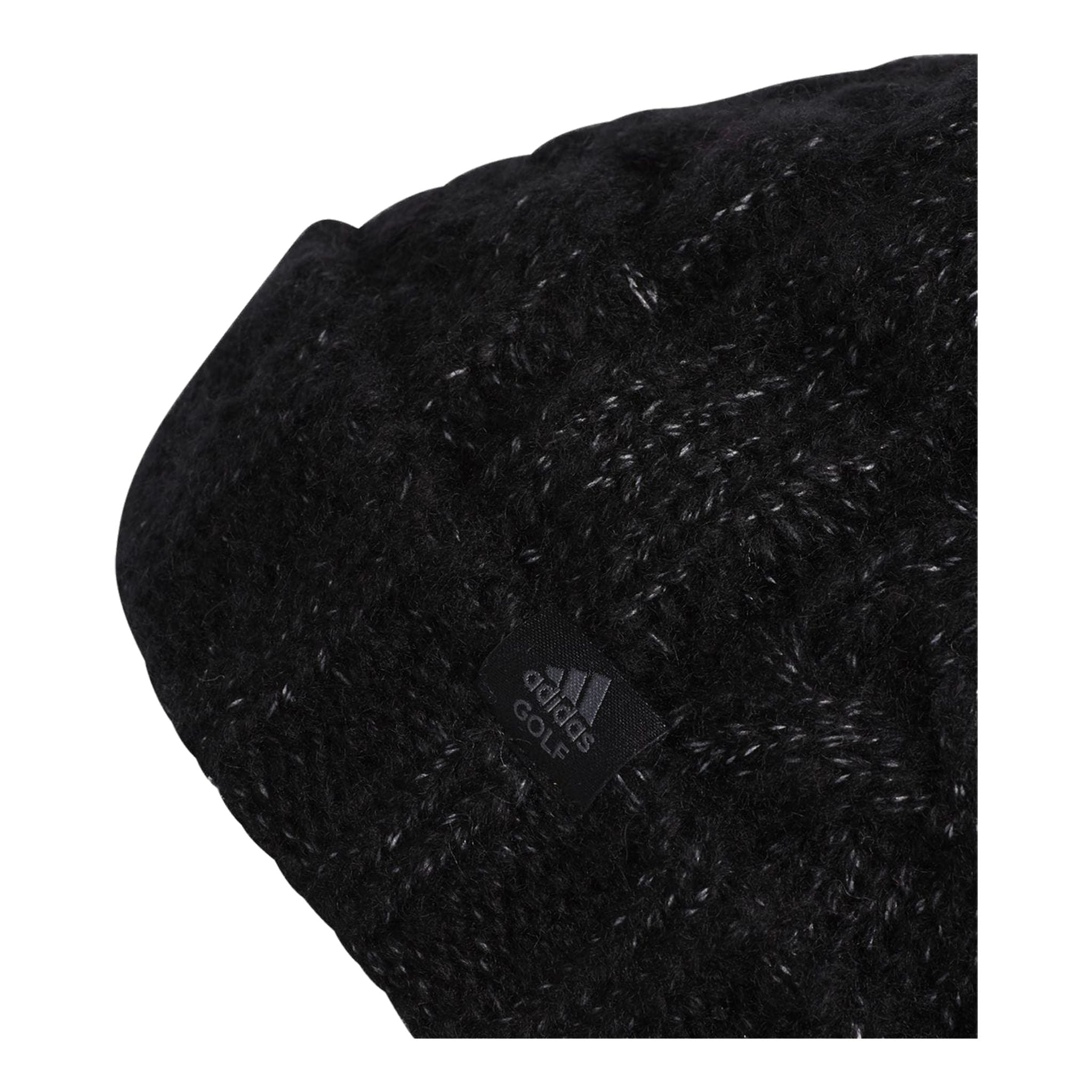 Adidas W Pom Beanie Black Damen