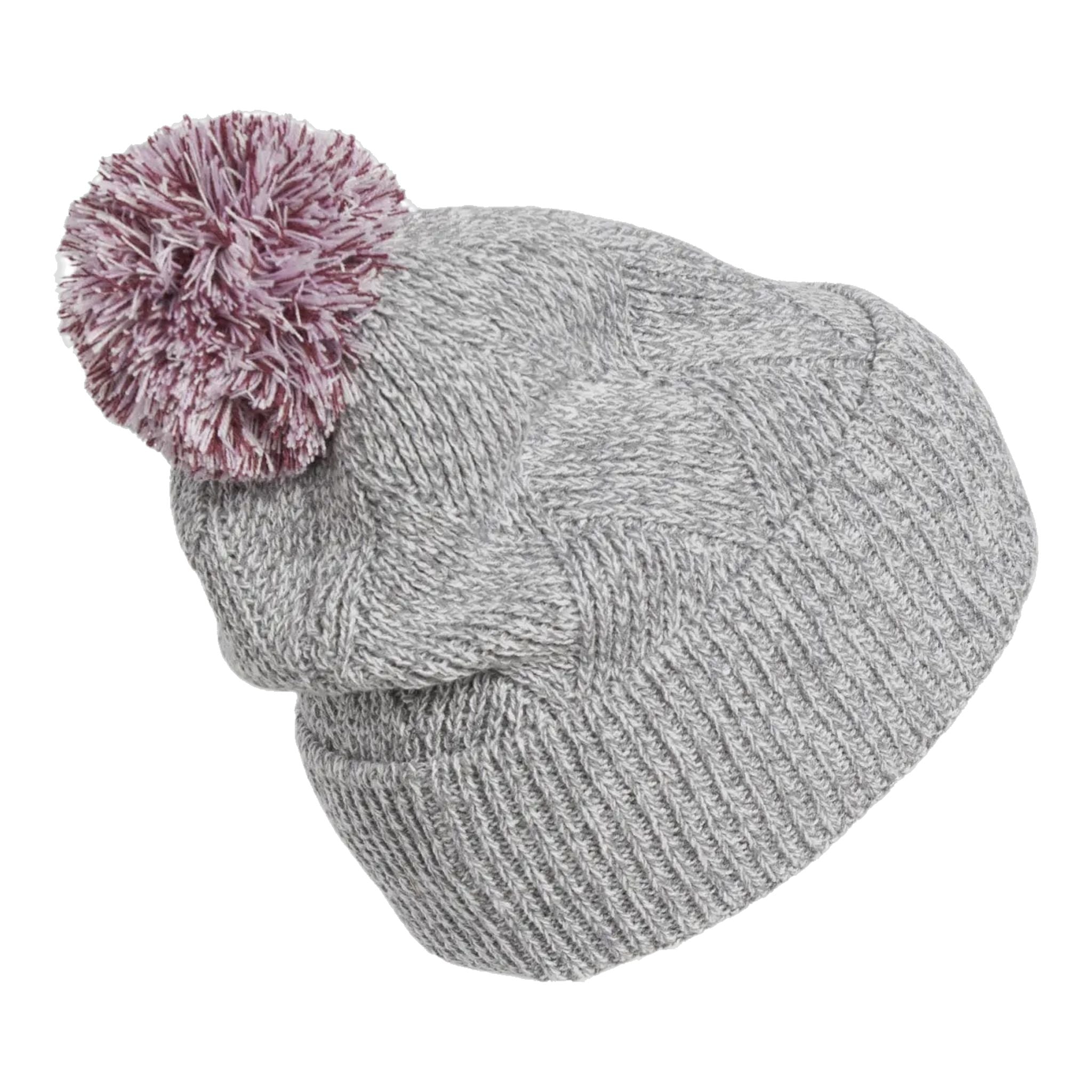Adidas Beanie Haube Grey Three Damen Damen