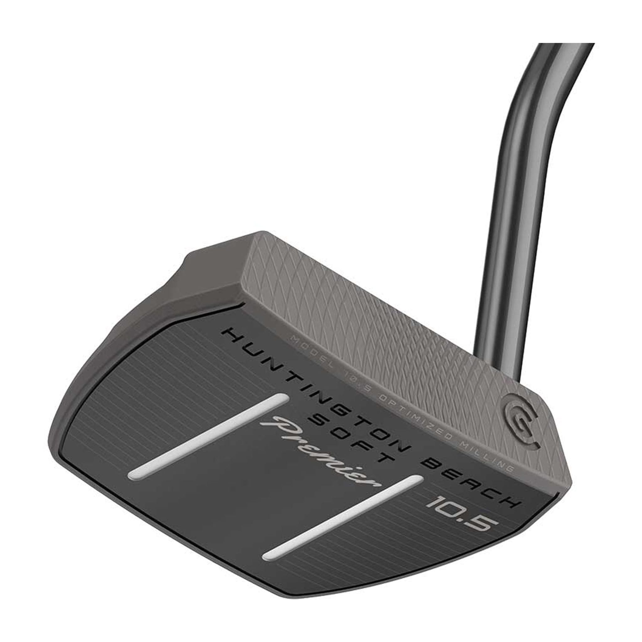 Cleveland HB Soft Premier 10.5 Putter - Gebraucht Herren