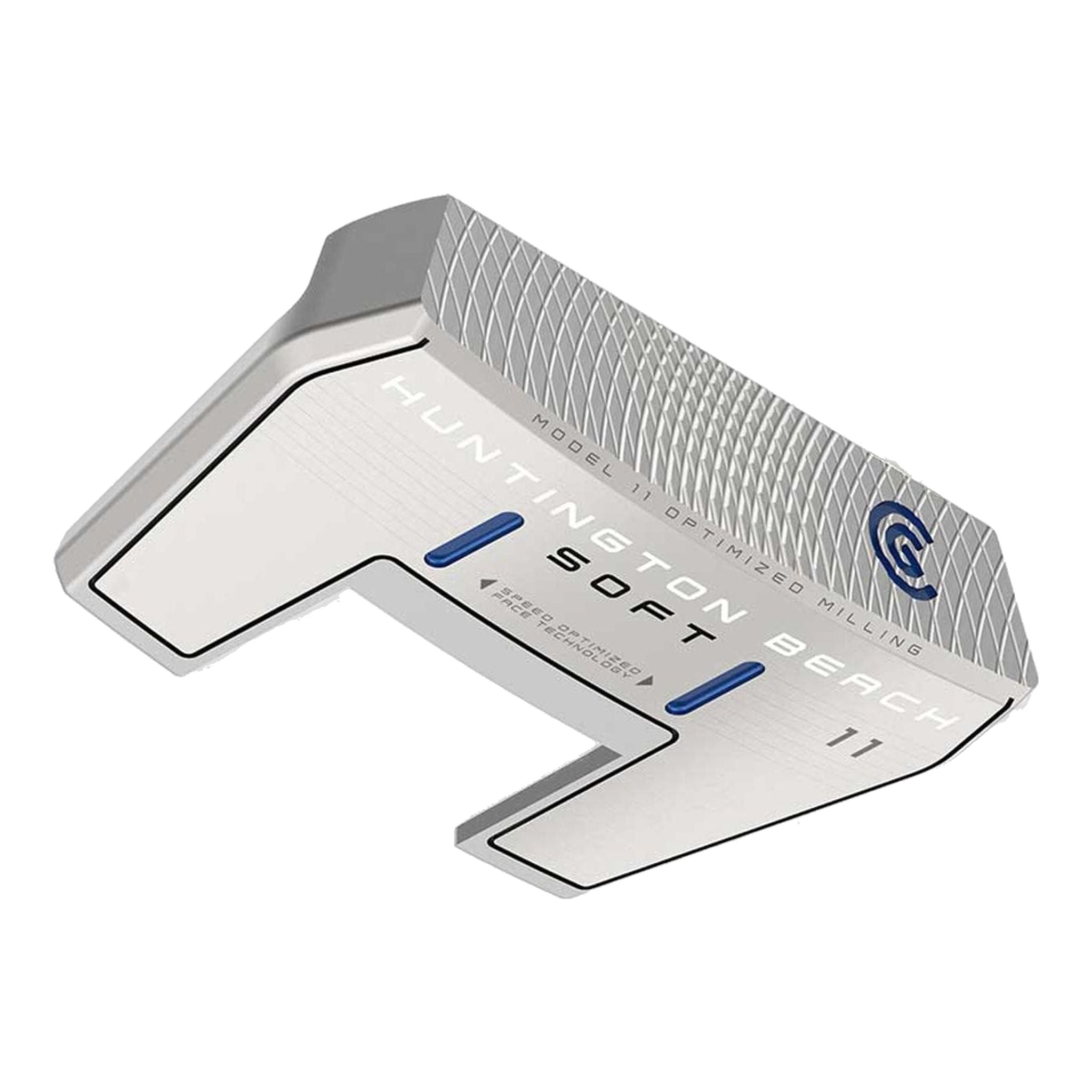 Cleveland HB Soft20 11 Single Bend Putter