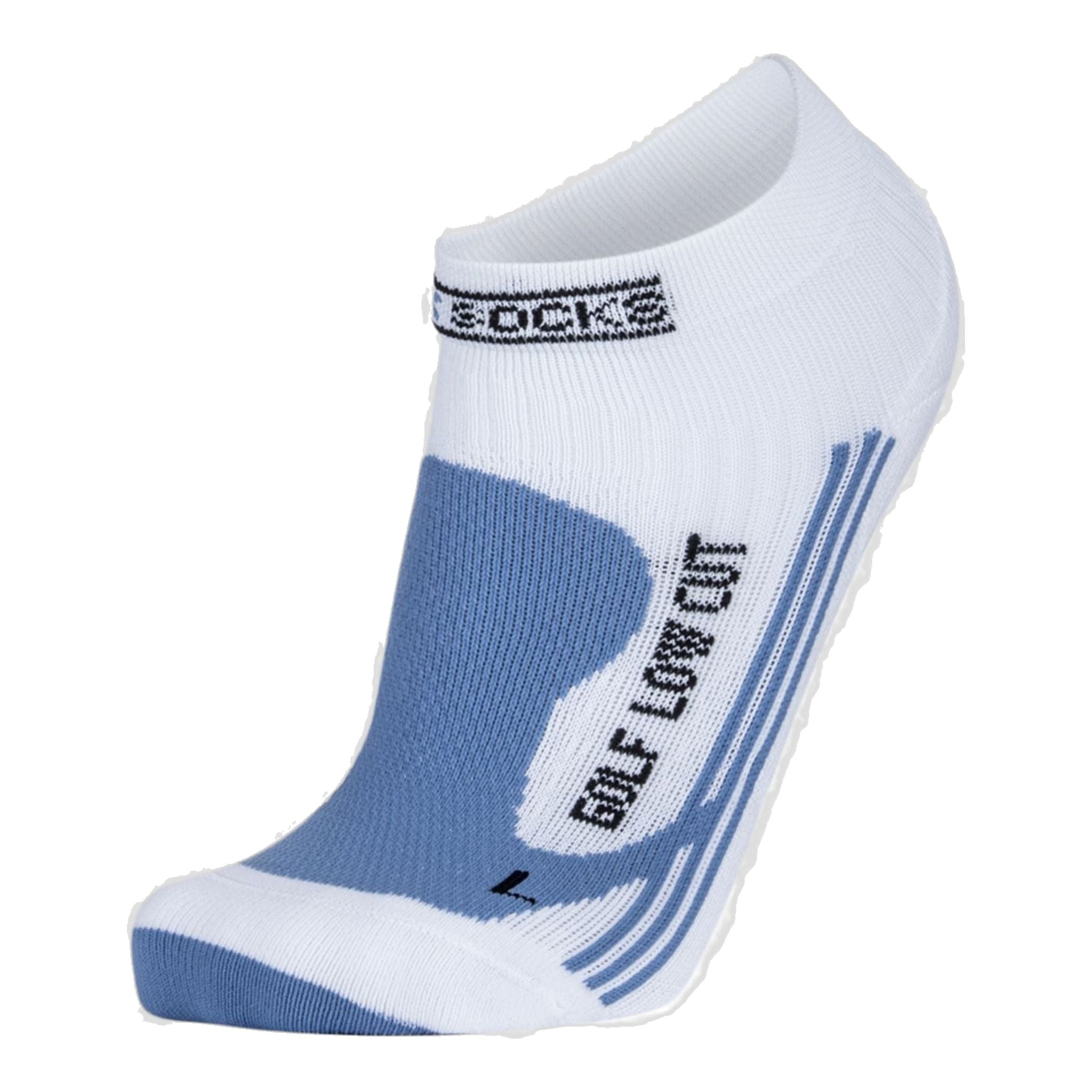 X-Socks Ultra Low-Cut Golfsocken Damen
