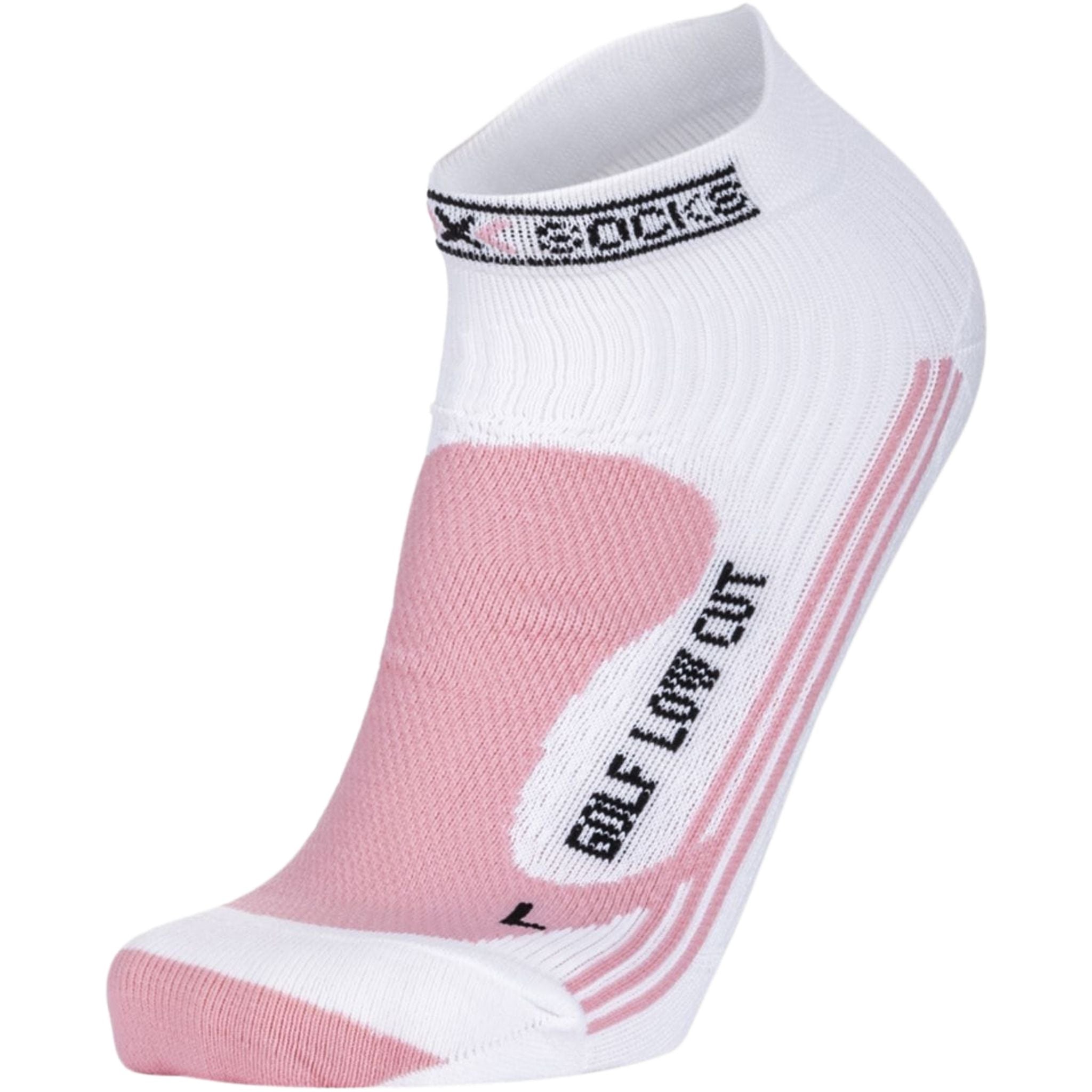 X-Socks Ultra Low-Cut Golfsocken Damen