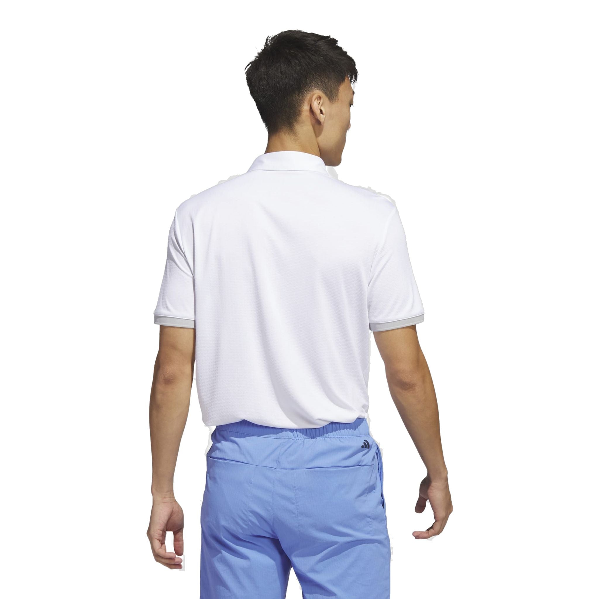 Adidas Heat.Rdy Polo Herren