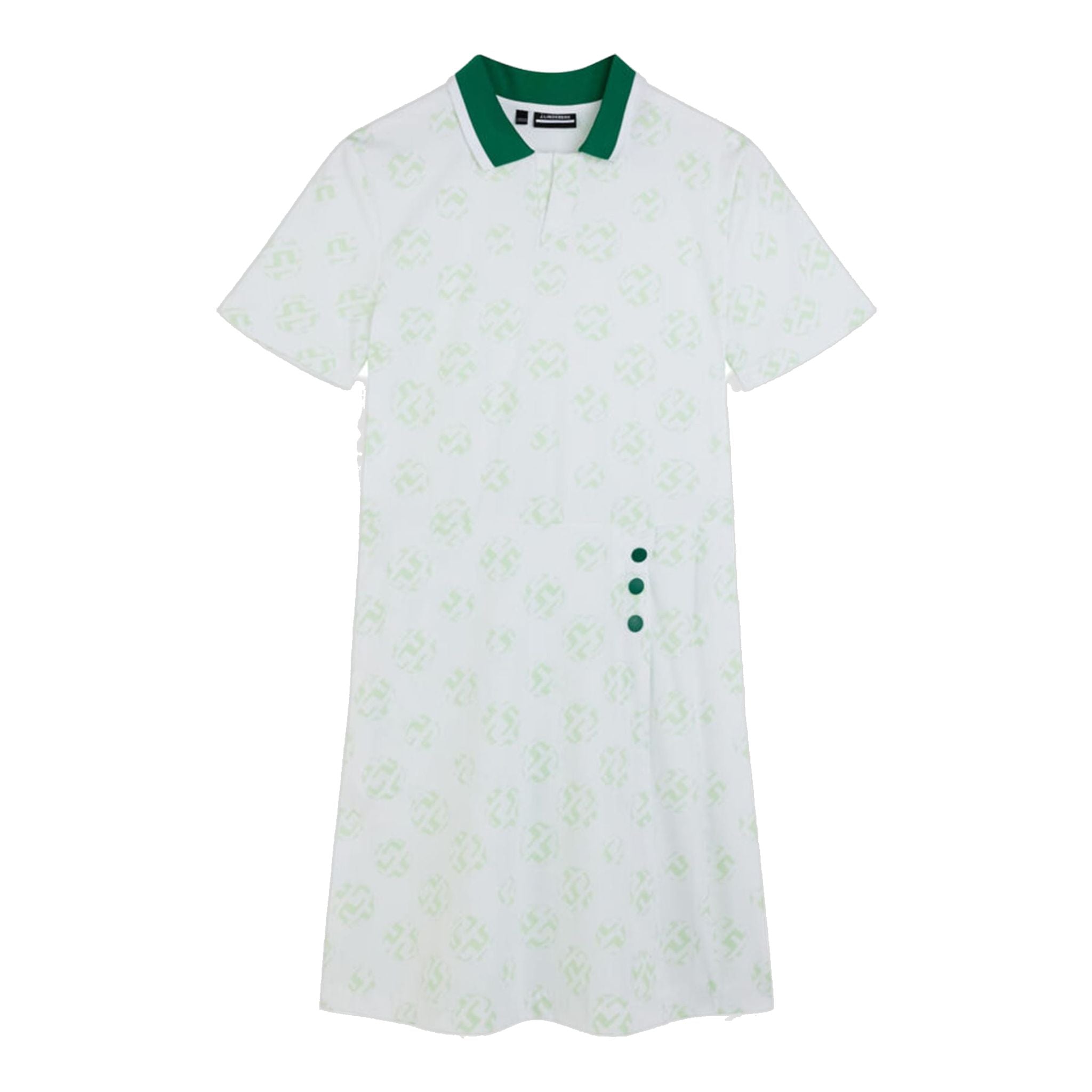 J. Lindeberg Katherine Golfkleid Damen