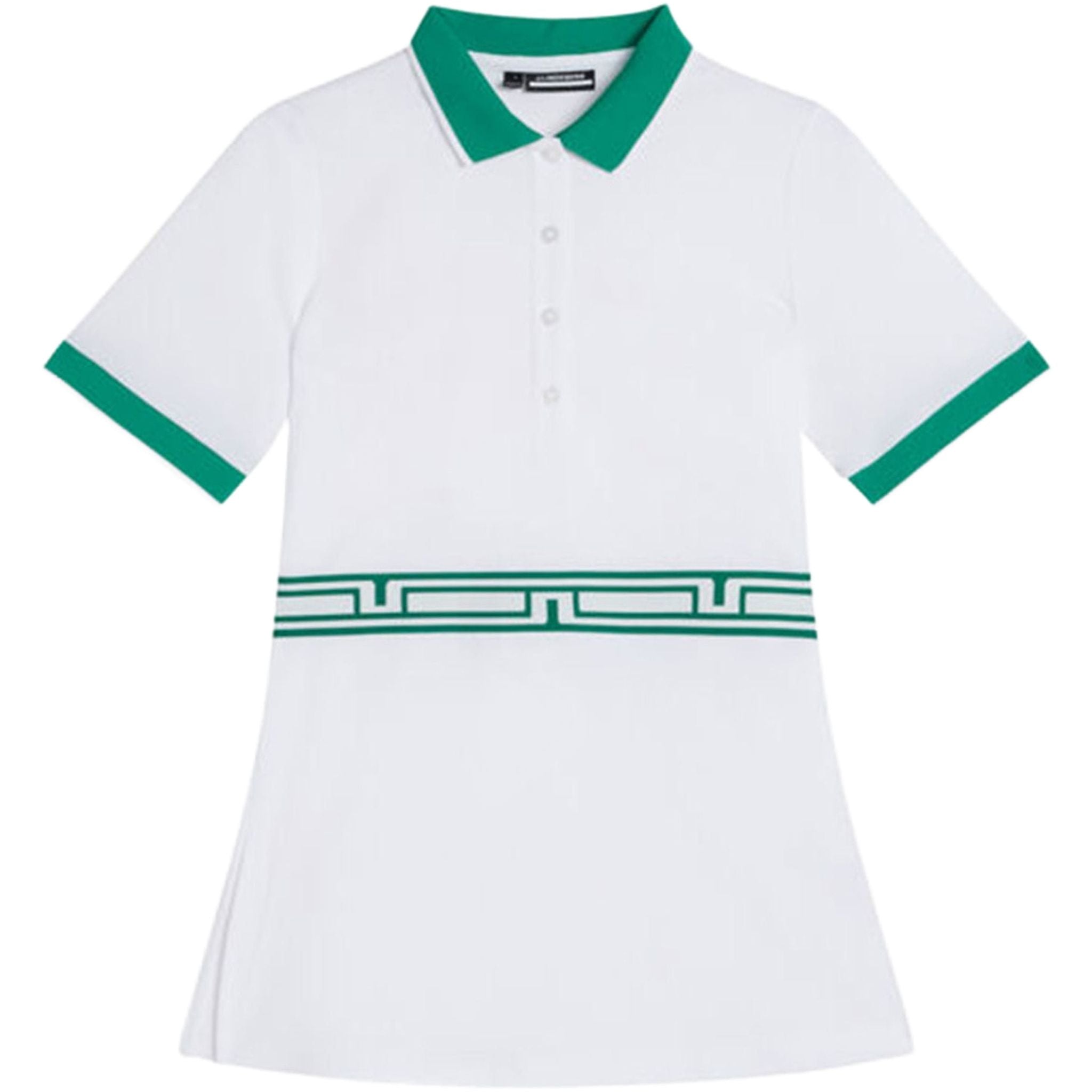 J. Lindeberg Belina Poloshirt Damen
