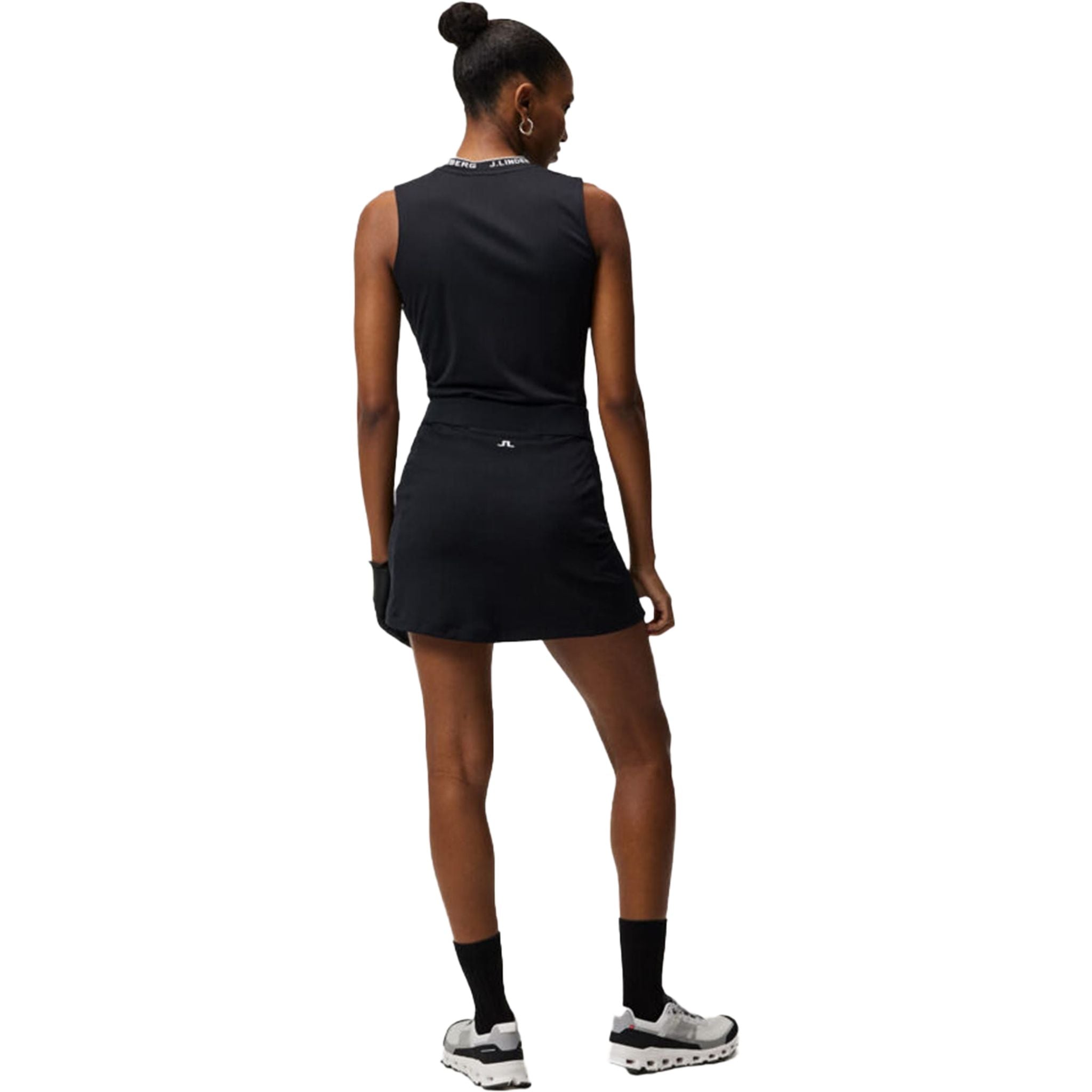 J. Lindeberg Leya Sleeveless Top Damen