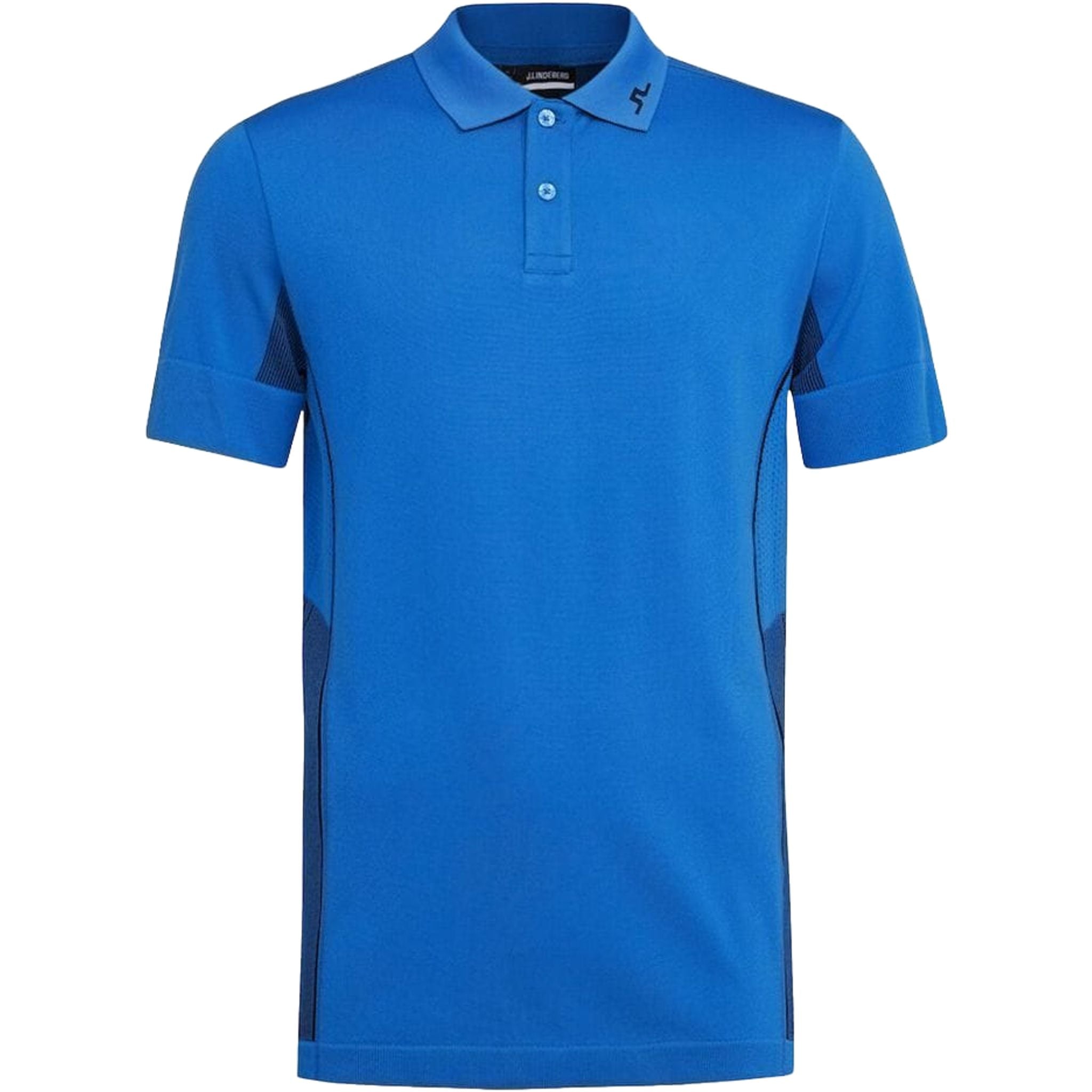 J. Lindeberg Al Golfpolo Herren