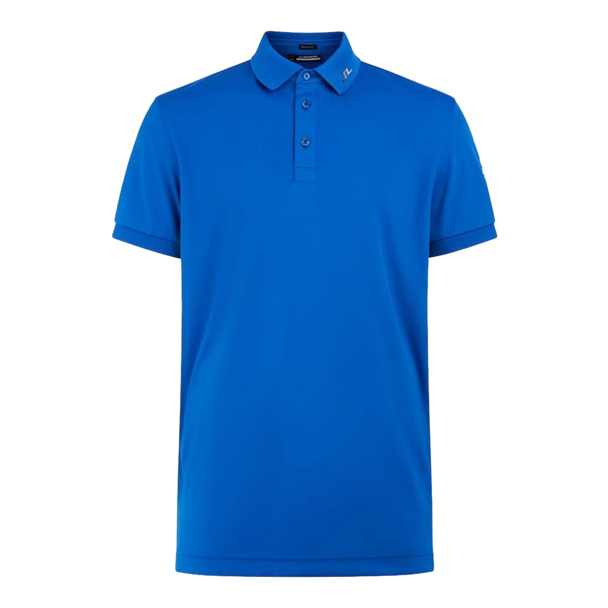 J. Lindeberg Tour Tech Reg Fit Golf Polo Herren