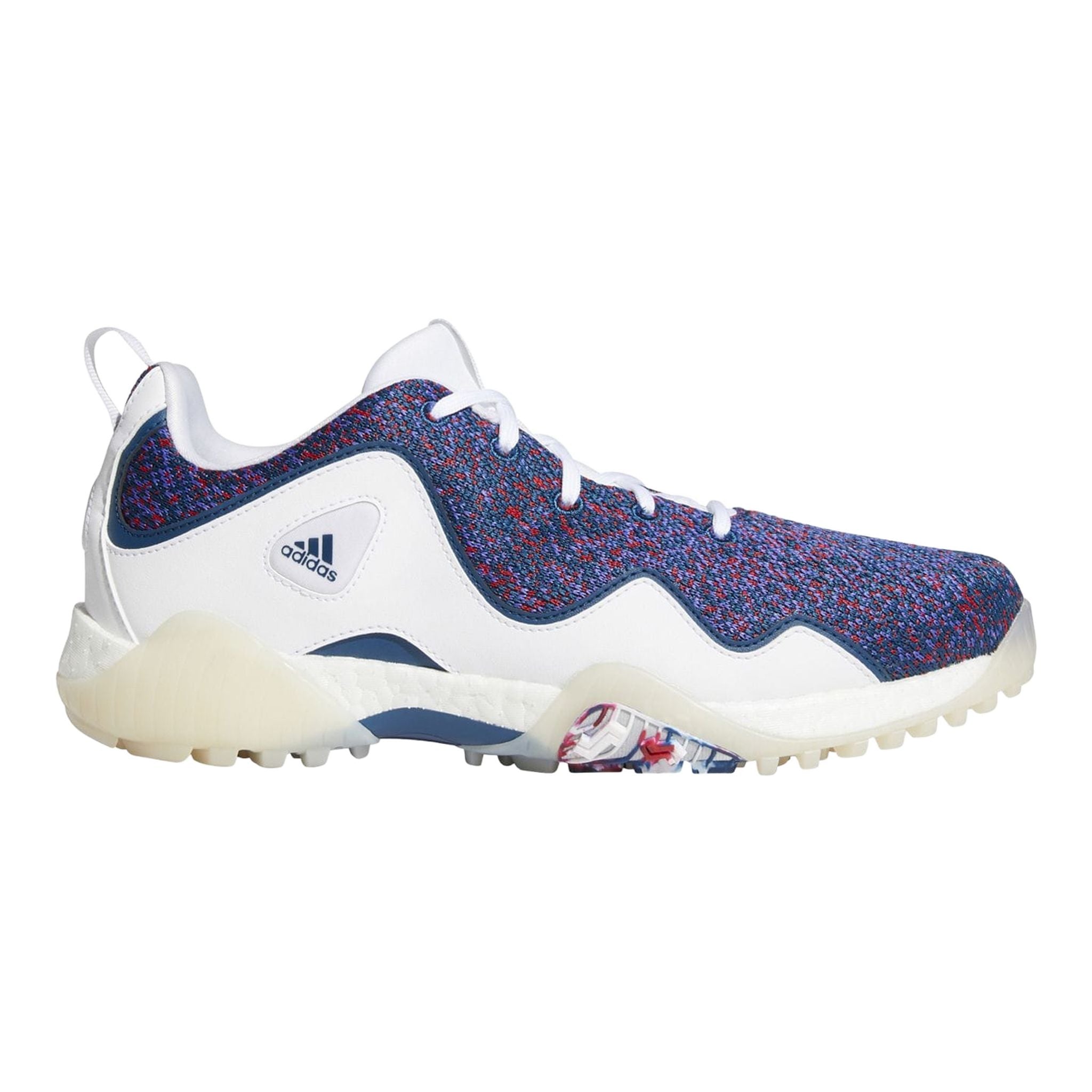 Adidas Codechaos Primeblue 21 Golfschuhe Herren