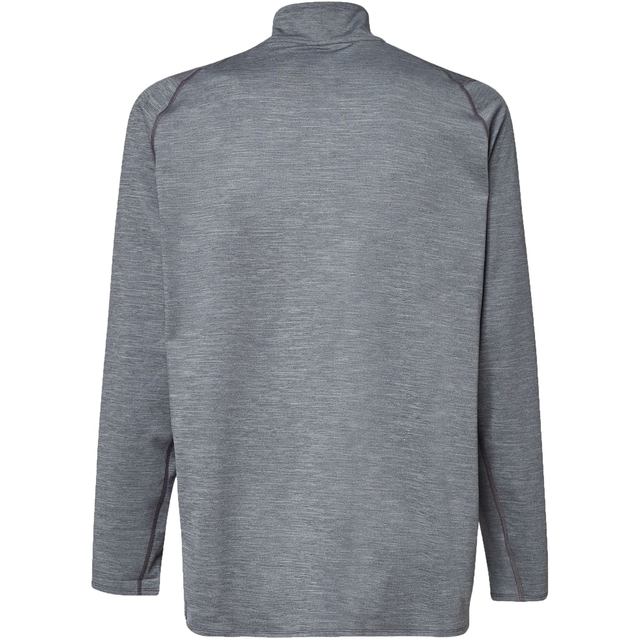 Oakley Pullover Gravity Range Qtr Herren